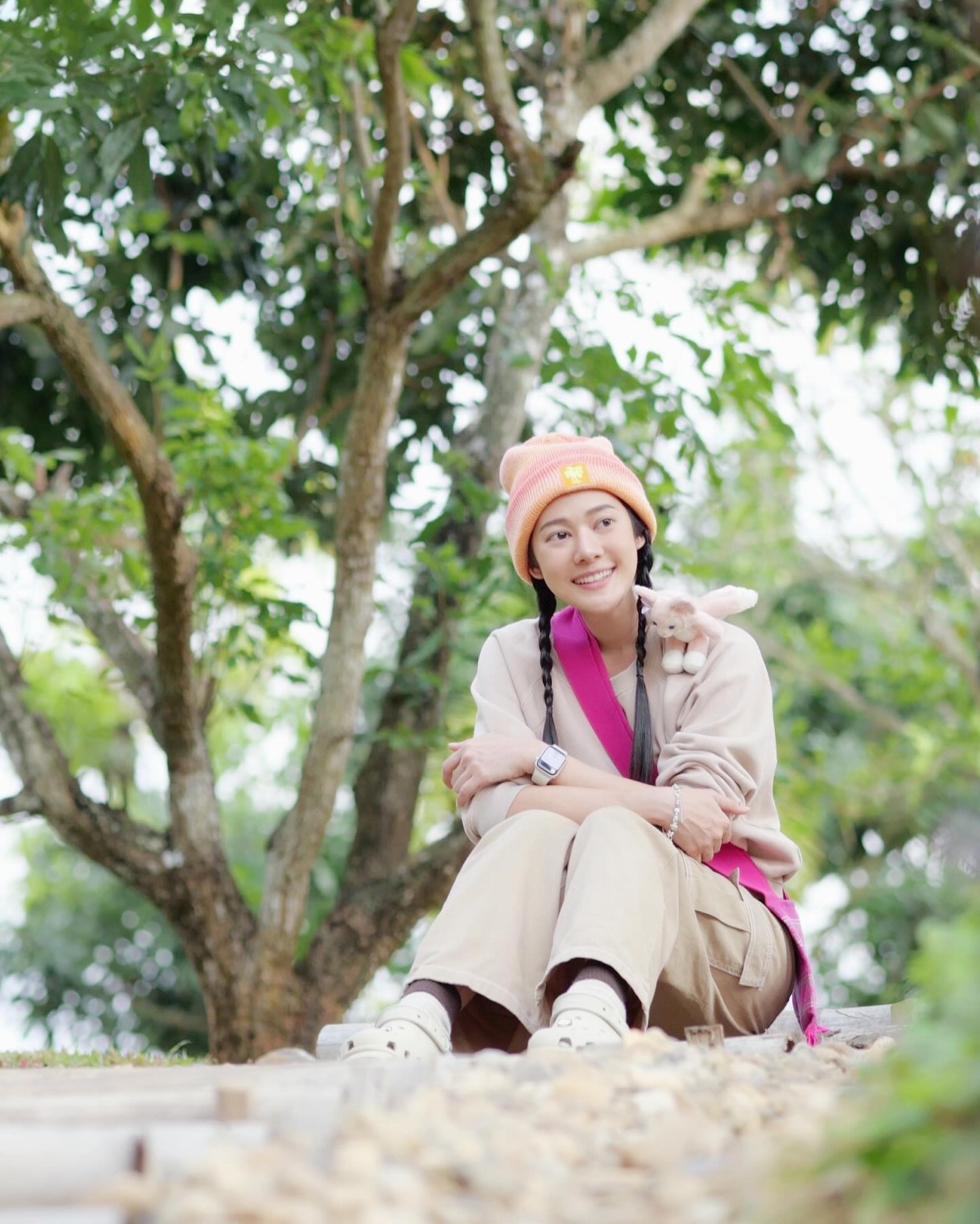 ทับทิม - อัญรินทร์ ธีราธนันพัฒน์