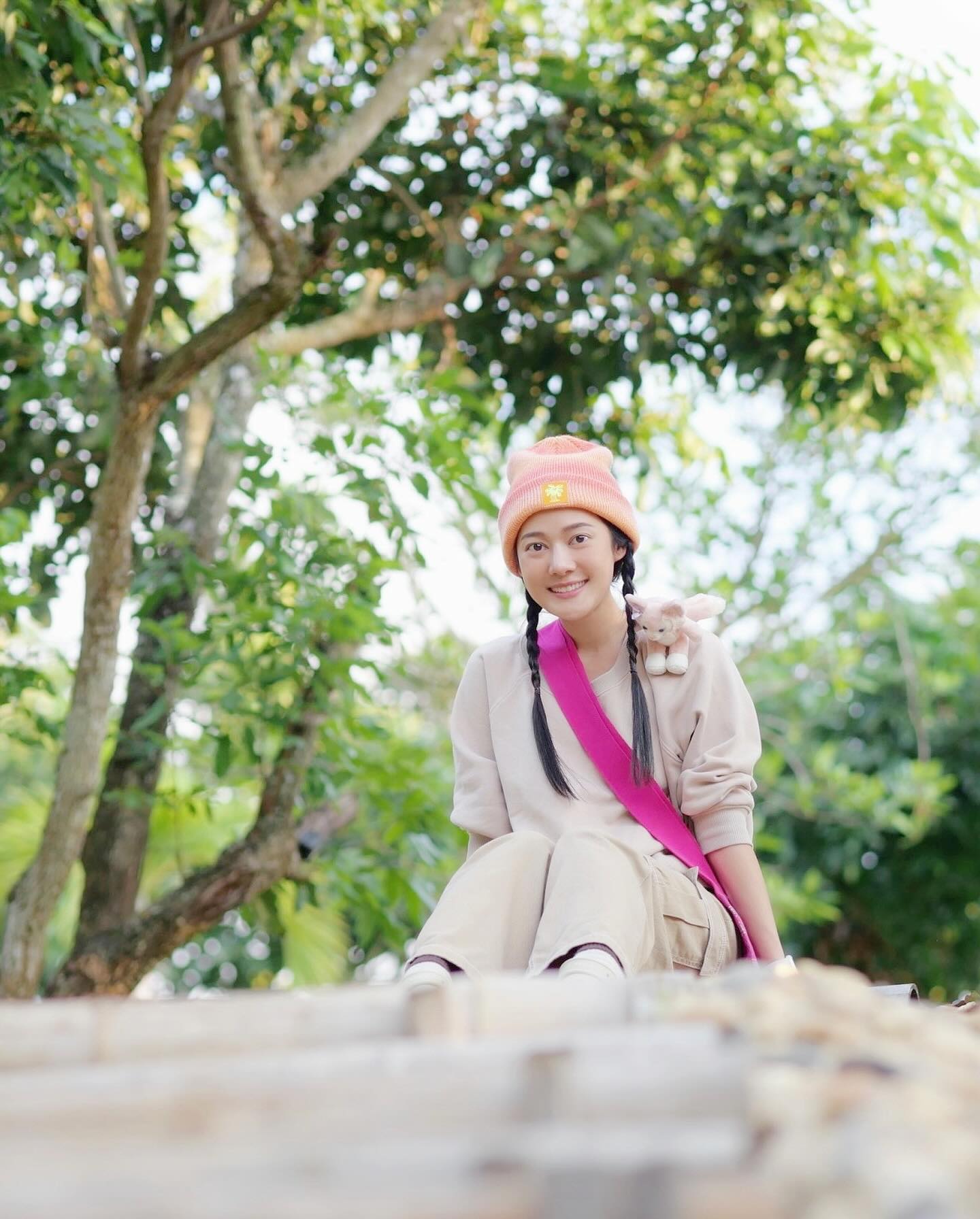 ทับทิม - อัญรินทร์ ธีราธนันพัฒน์