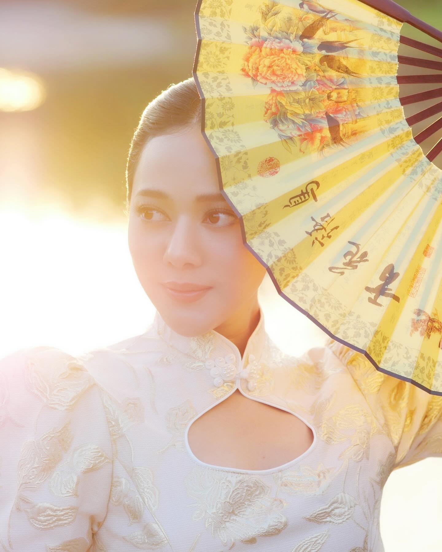 ทับทิม - อัญรินทร์ ธีราธนันพัฒน์