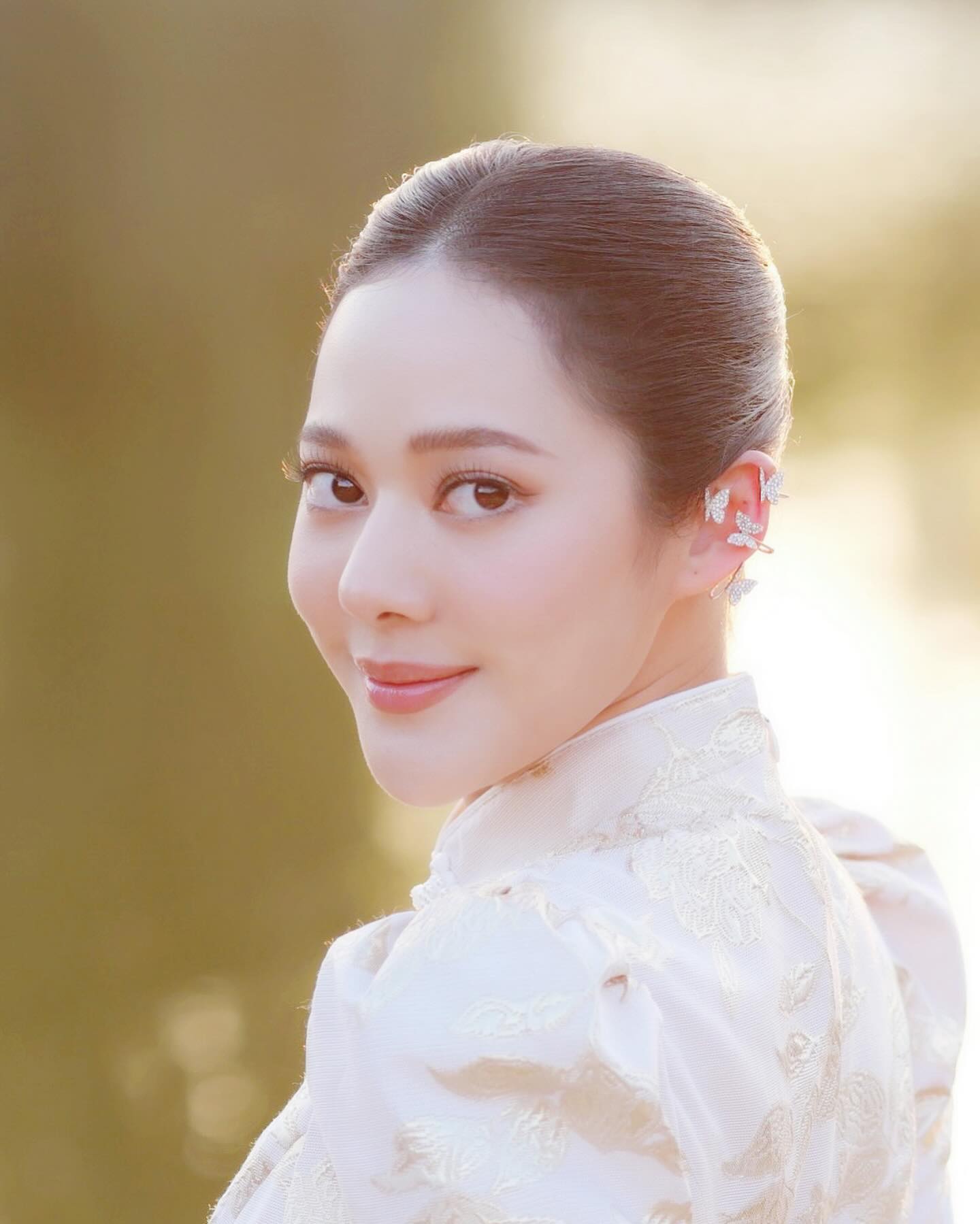 ทับทิม - อัญรินทร์ ธีราธนันพัฒน์