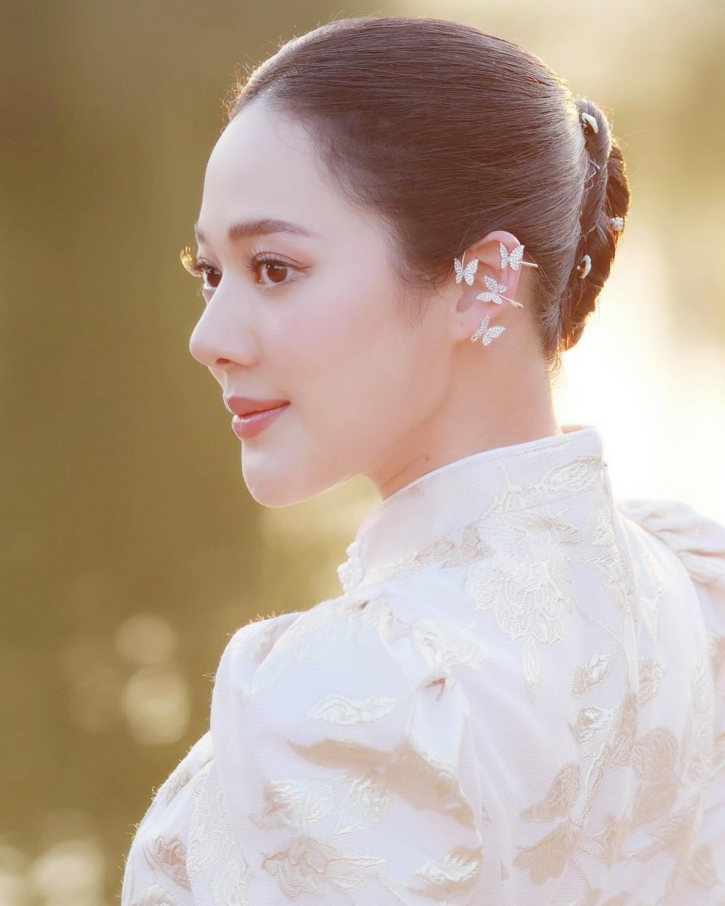 ทับทิม - อัญรินทร์ ธีราธนันพัฒน์