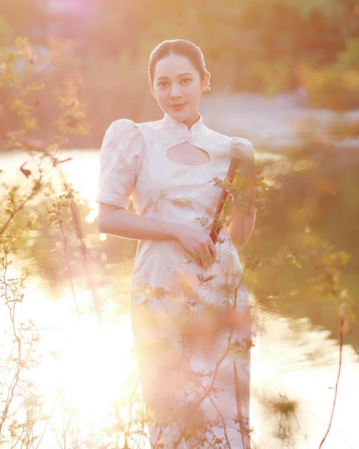 ทับทิม - อัญรินทร์ ธีราธนันพัฒน์