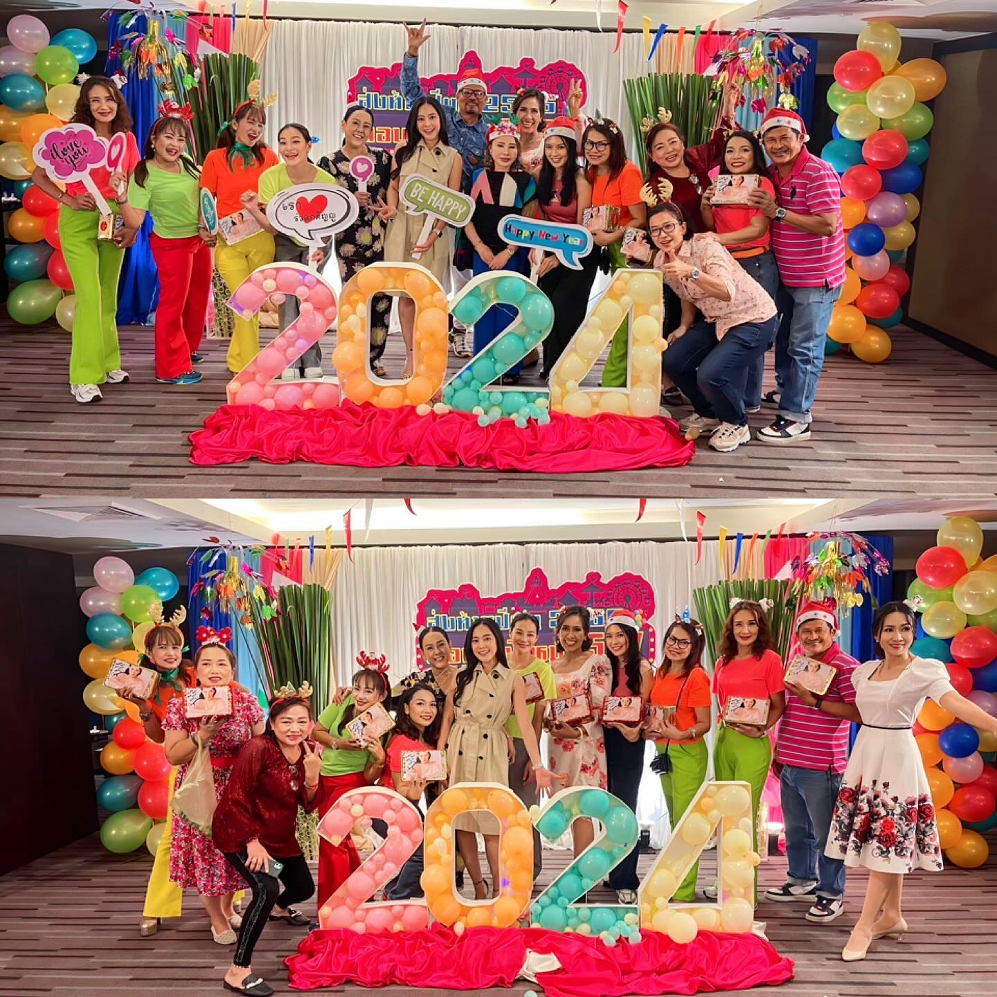 ทับทิม - อัญรินทร์ ธีราธนันพัฒน์