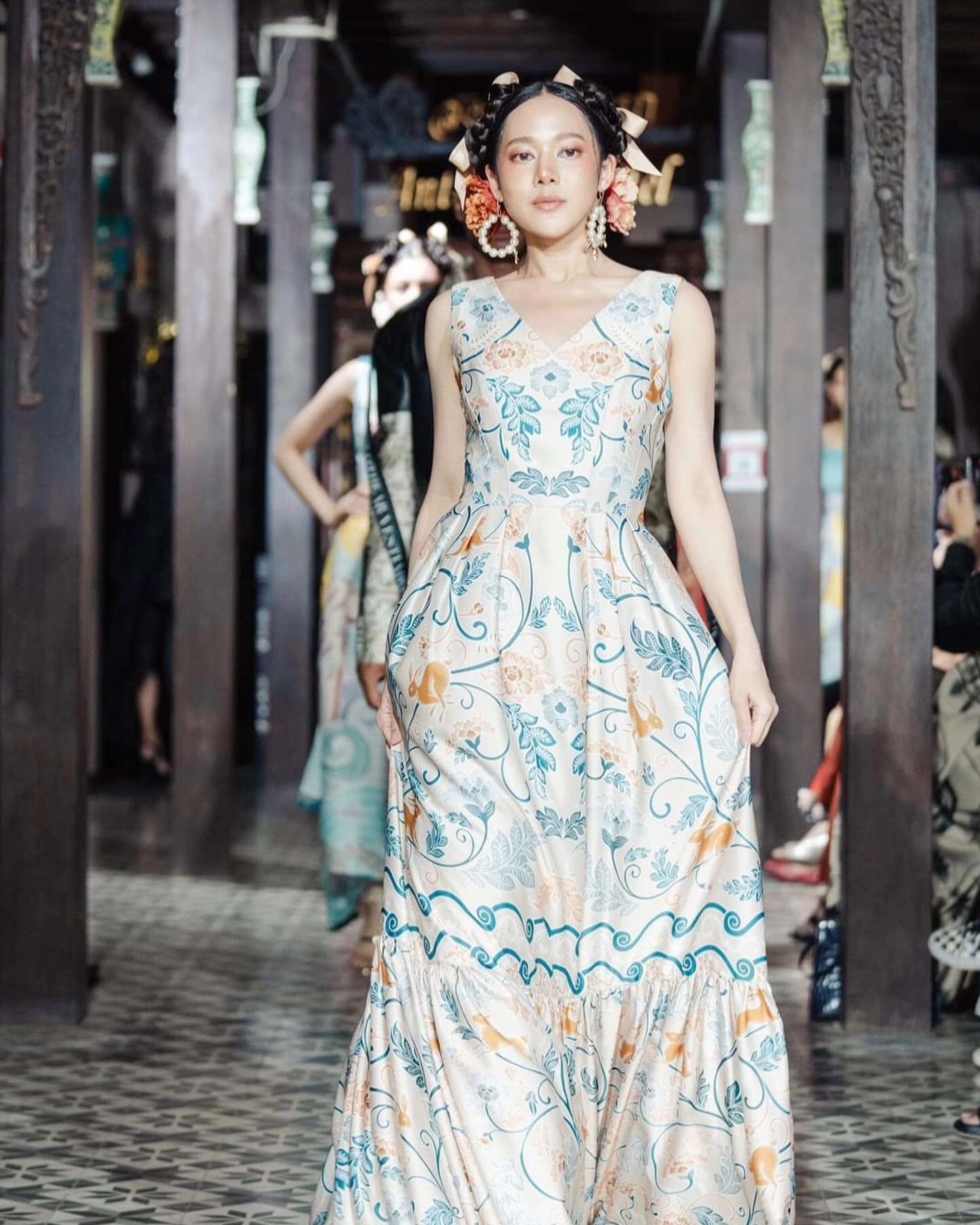 ทับทิม - อัญรินทร์ ธีราธนันพัฒน์