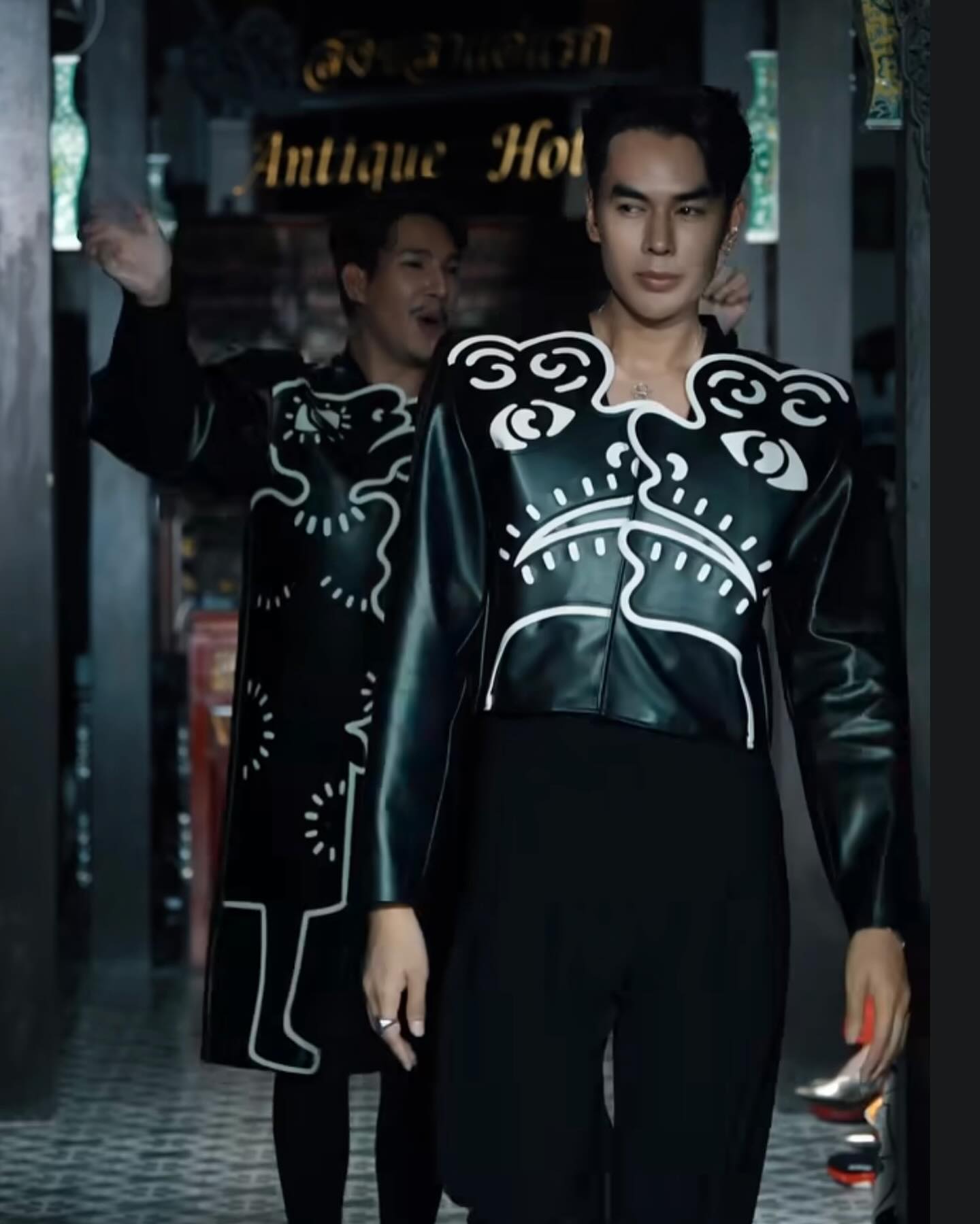 ทับทิม - อัญรินทร์ ธีราธนันพัฒน์