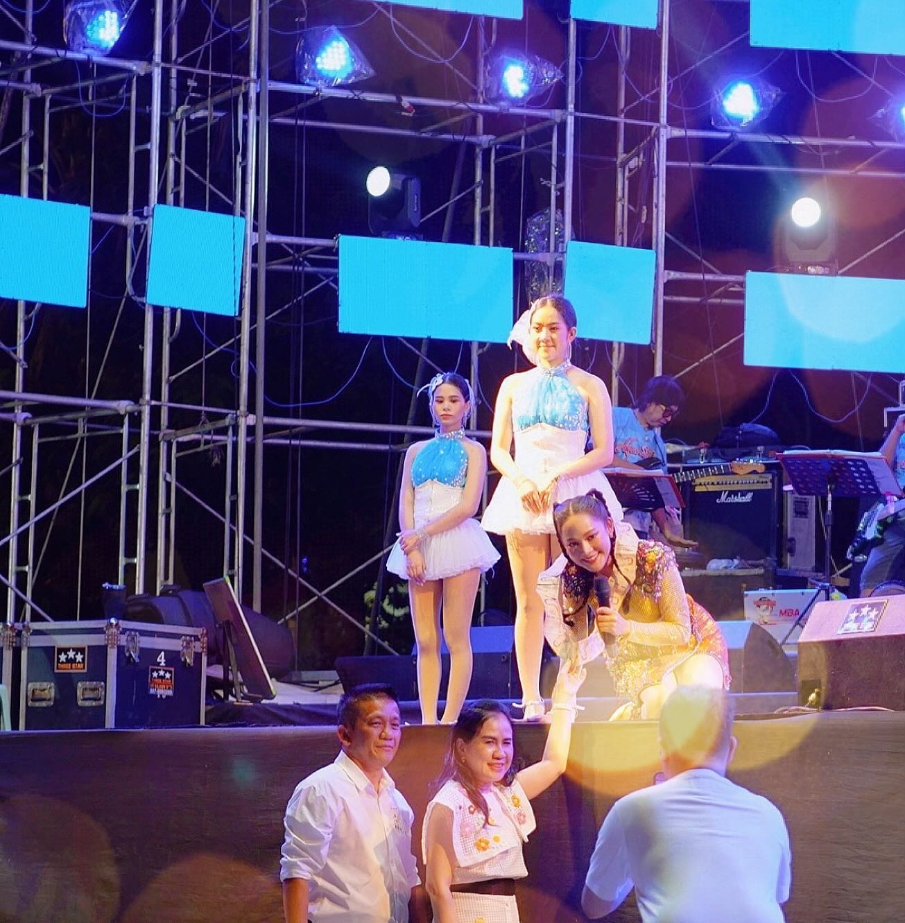 ทับทิม - อัญรินทร์ ธีราธนันพัฒน์