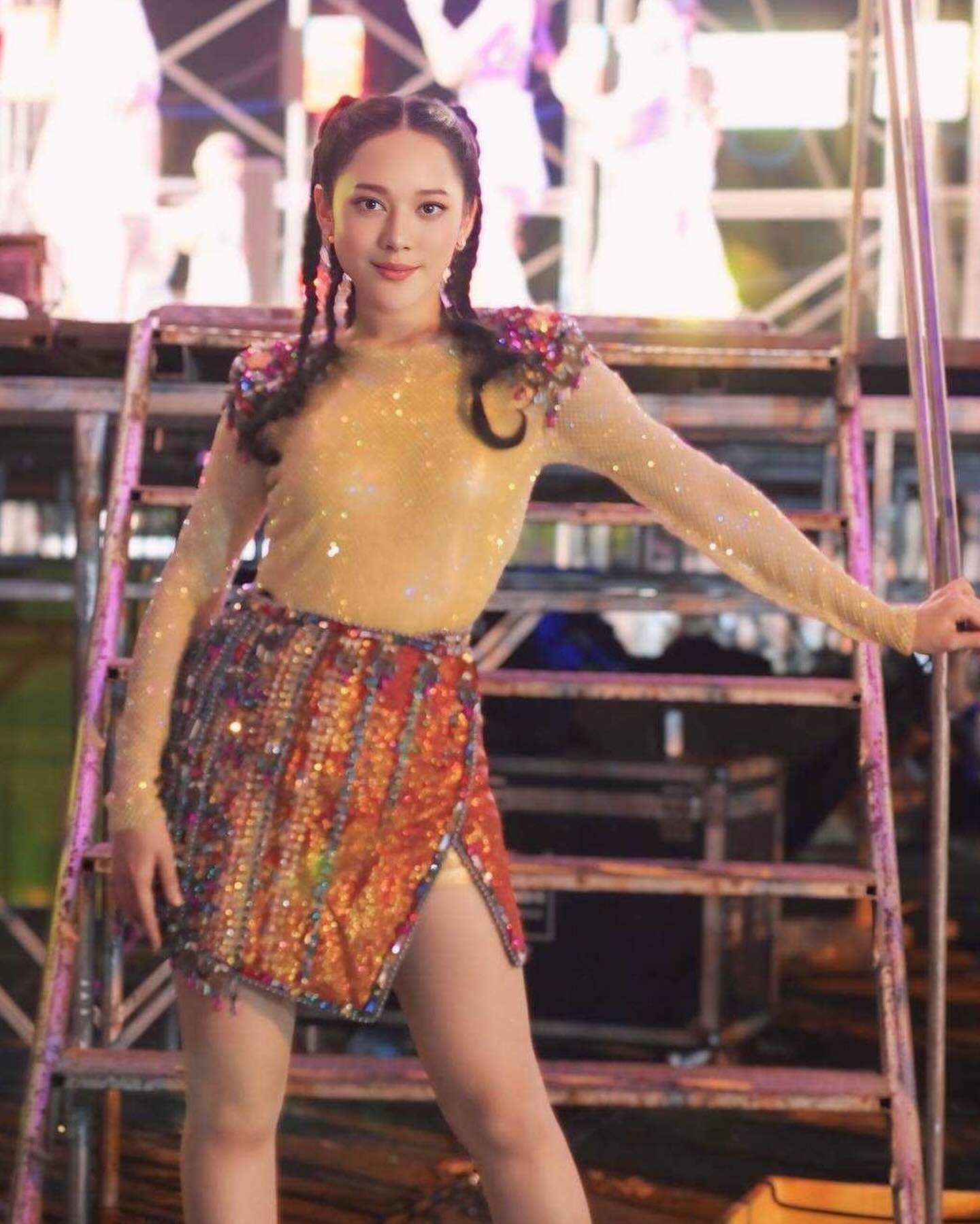 ทับทิม - อัญรินทร์ ธีราธนันพัฒน์