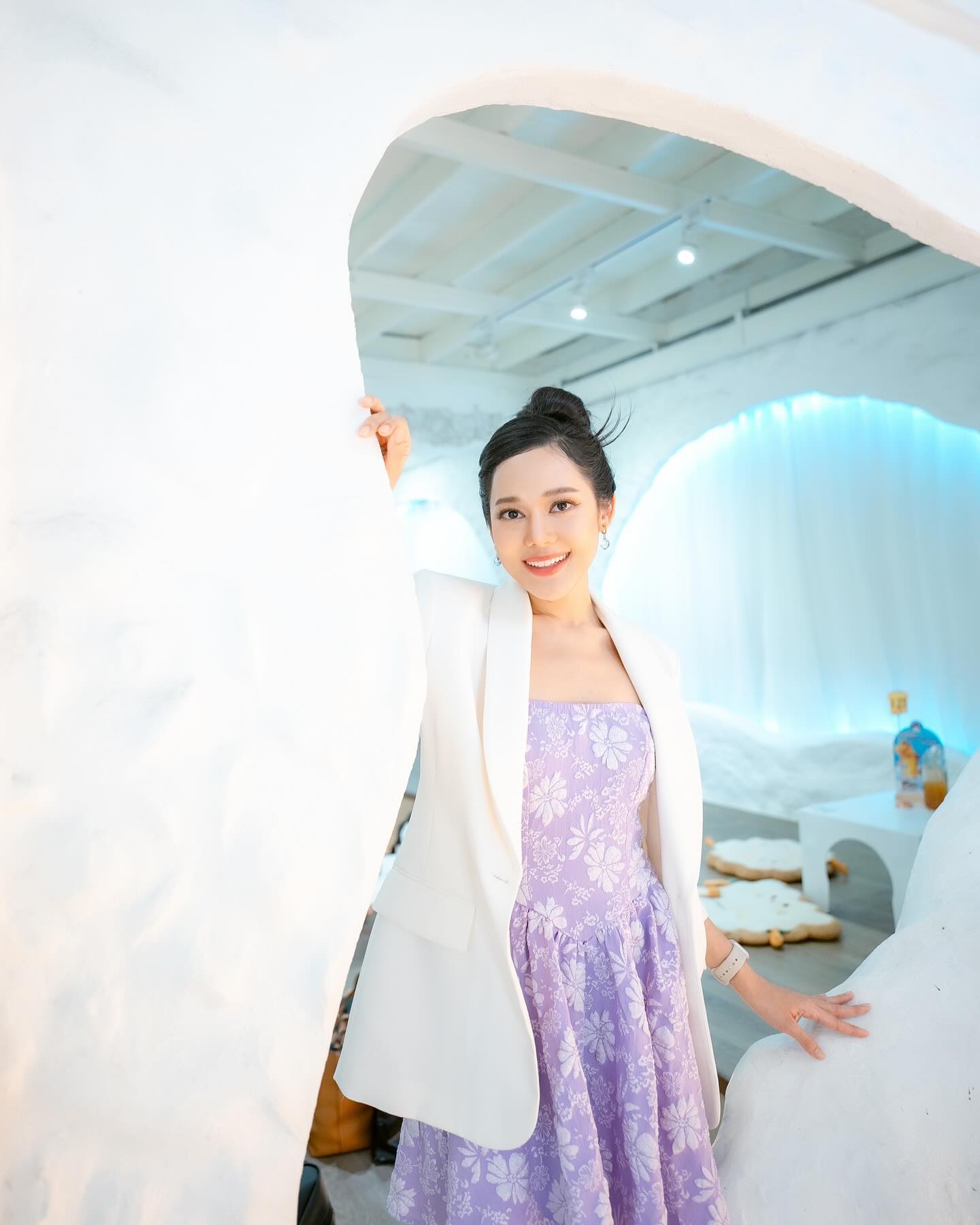 ทับทิม - อัญรินทร์ ธีราธนันพัฒน์