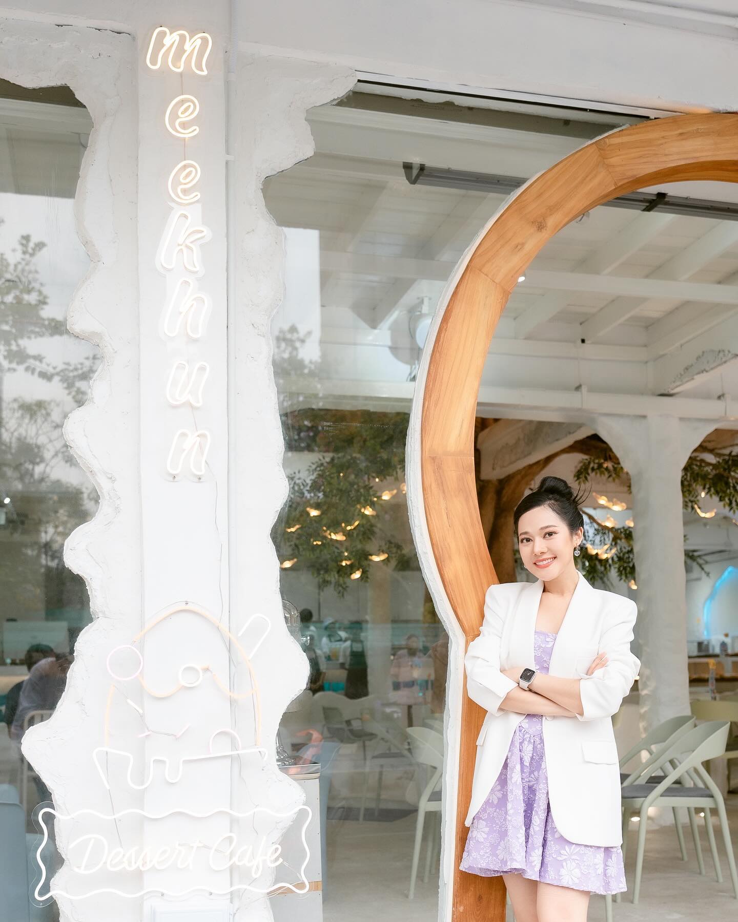 ทับทิม - อัญรินทร์ ธีราธนันพัฒน์