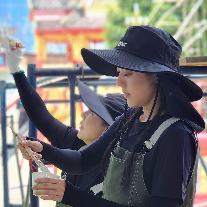 ทับทิม - อัญรินทร์ ธีราธนันพัฒน์