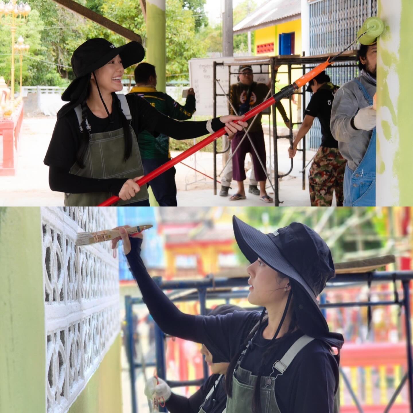 ทับทิม - อัญรินทร์ ธีราธนันพัฒน์