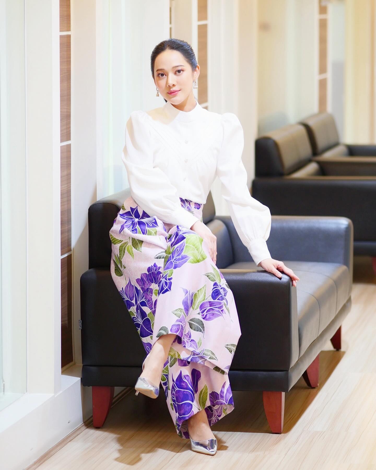 ทับทิม - อัญรินทร์ ธีราธนันพัฒน์