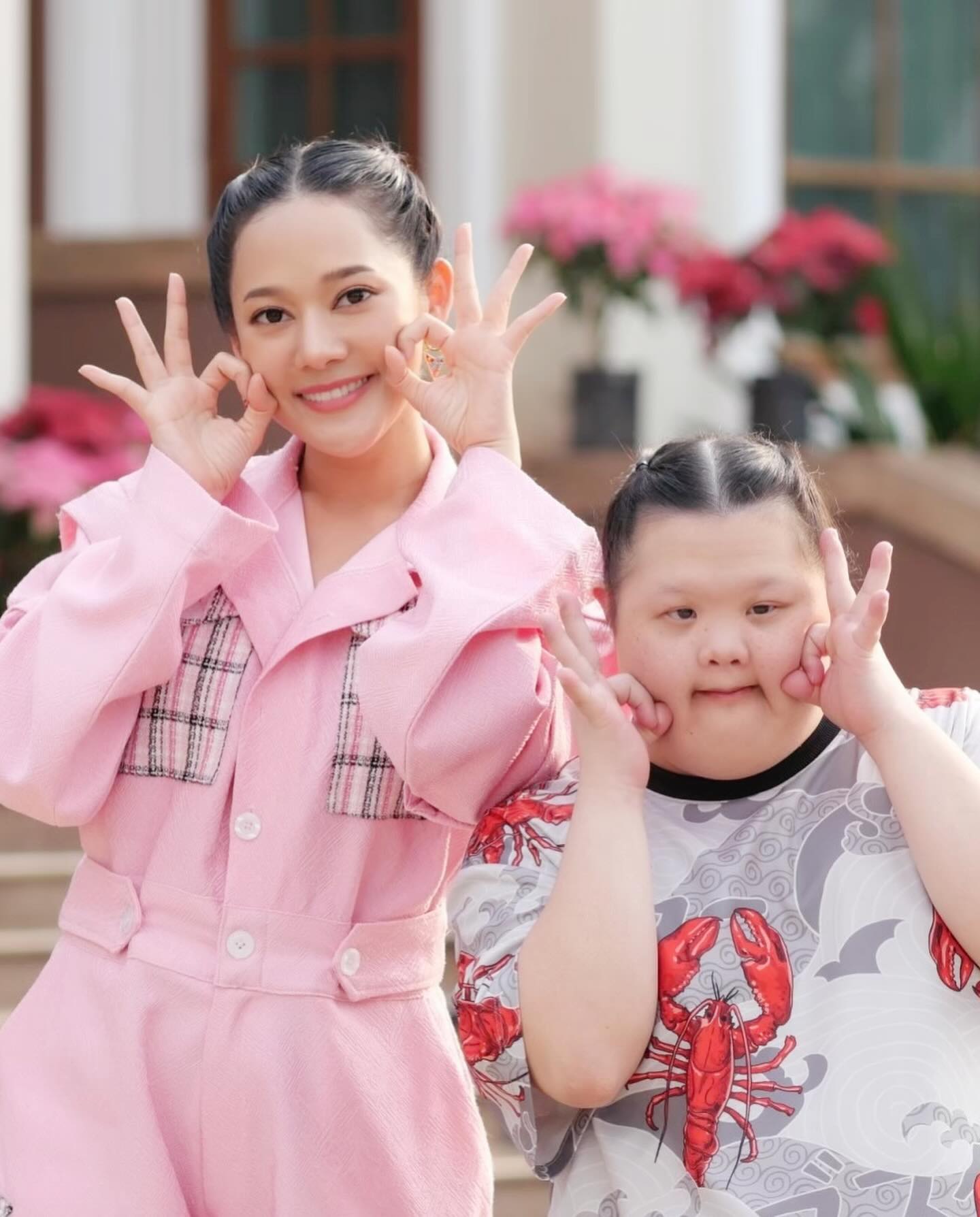 ทับทิม - อัญรินทร์ ธีราธนันพัฒน์