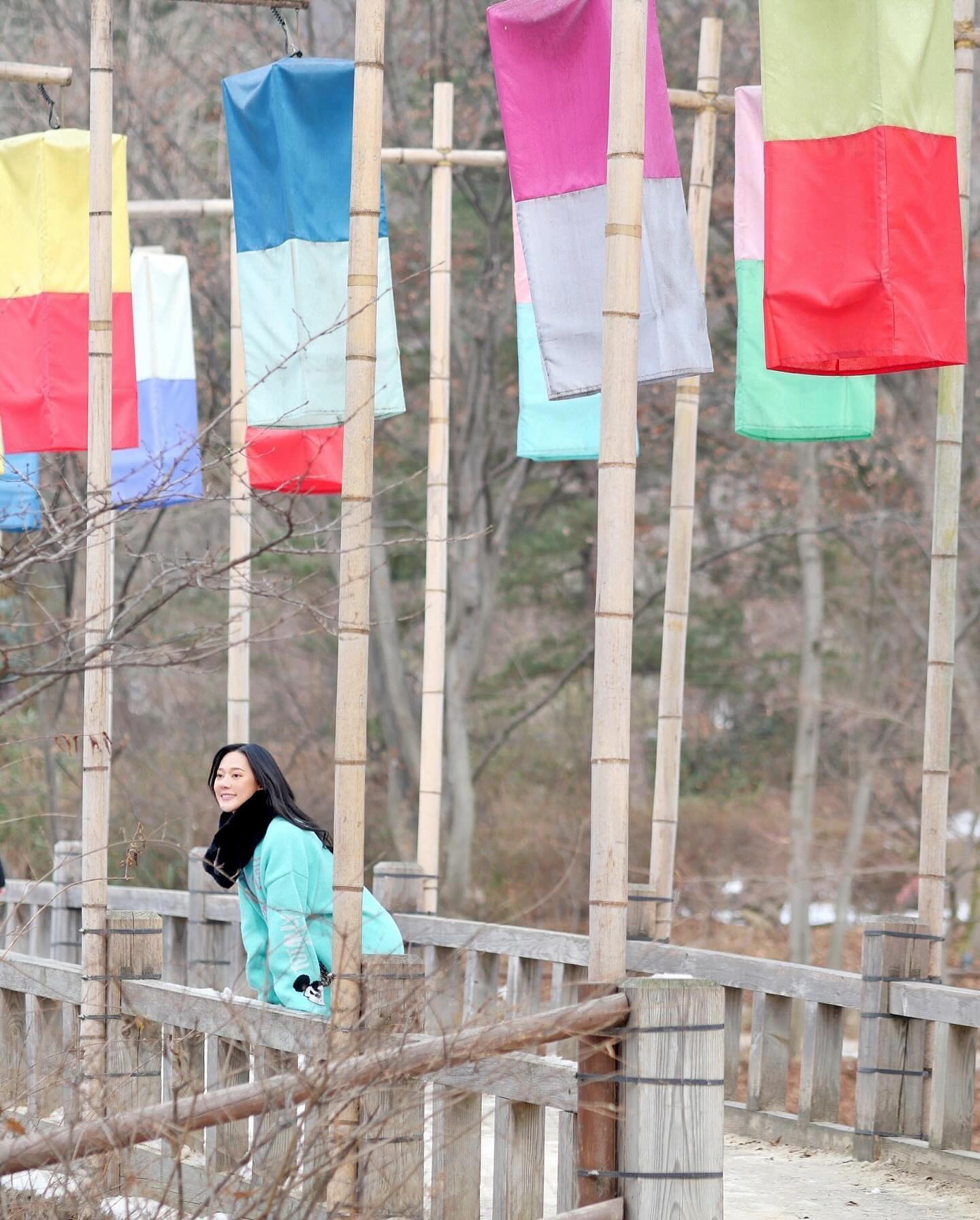 ทับทิม - อัญรินทร์ ธีราธนันพัฒน์