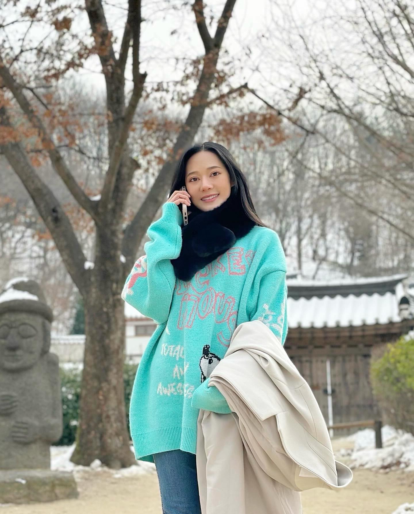 ทับทิม - อัญรินทร์ ธีราธนันพัฒน์