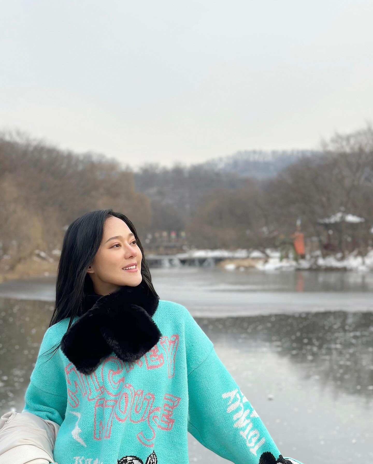 ทับทิม - อัญรินทร์ ธีราธนันพัฒน์