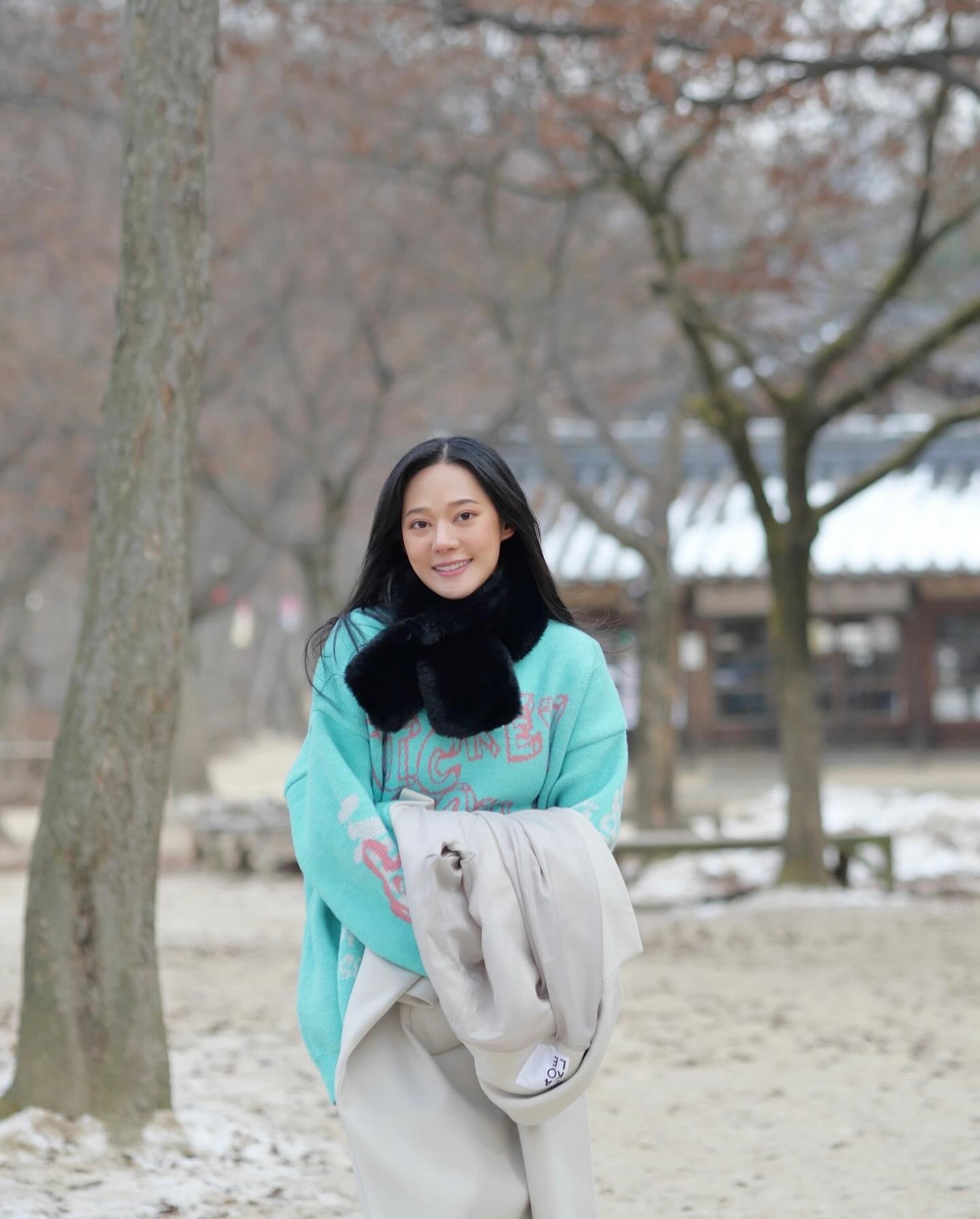 ทับทิม - อัญรินทร์ ธีราธนันพัฒน์