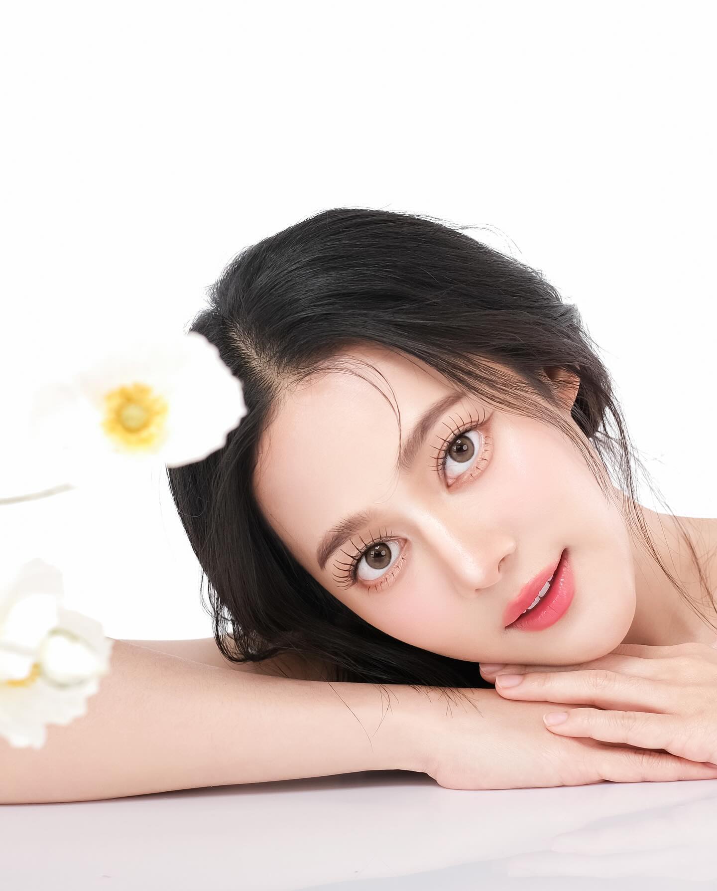 ทับทิม - อัญรินทร์ ธีราธนันพัฒน์