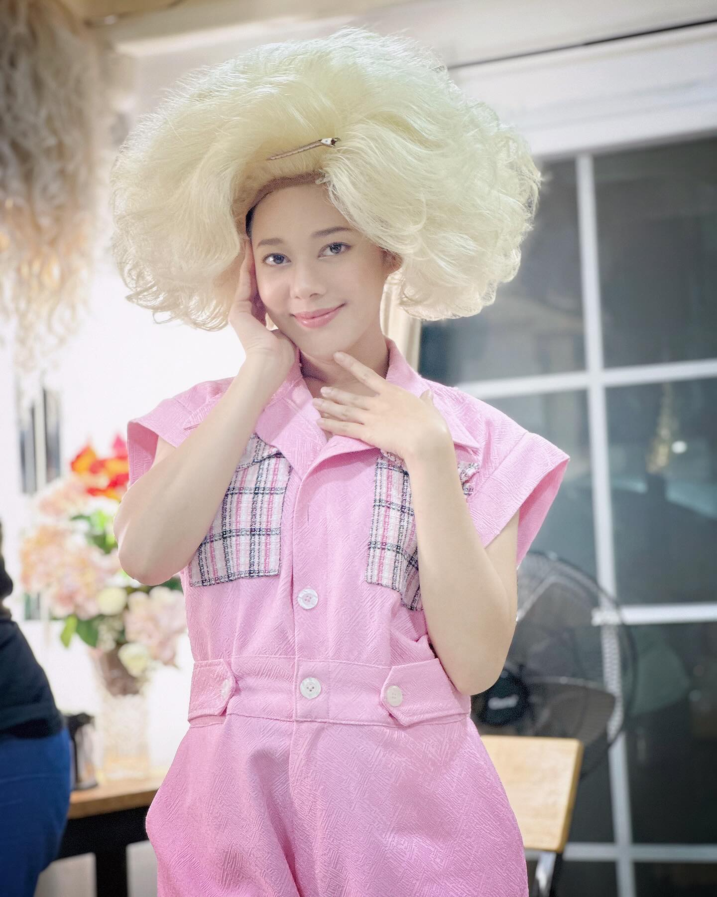 ทับทิม - อัญรินทร์ ธีราธนันพัฒน์