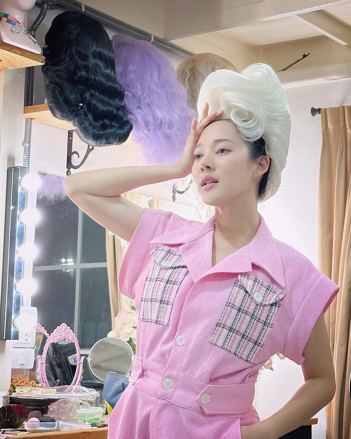 ทับทิม - อัญรินทร์ ธีราธนันพัฒน์