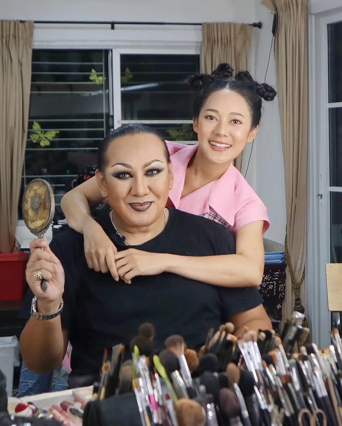 ทับทิม - อัญรินทร์ ธีราธนันพัฒน์