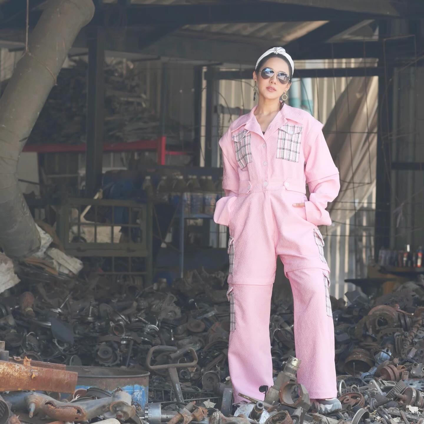 ทับทิม - อัญรินทร์ ธีราธนันพัฒน์