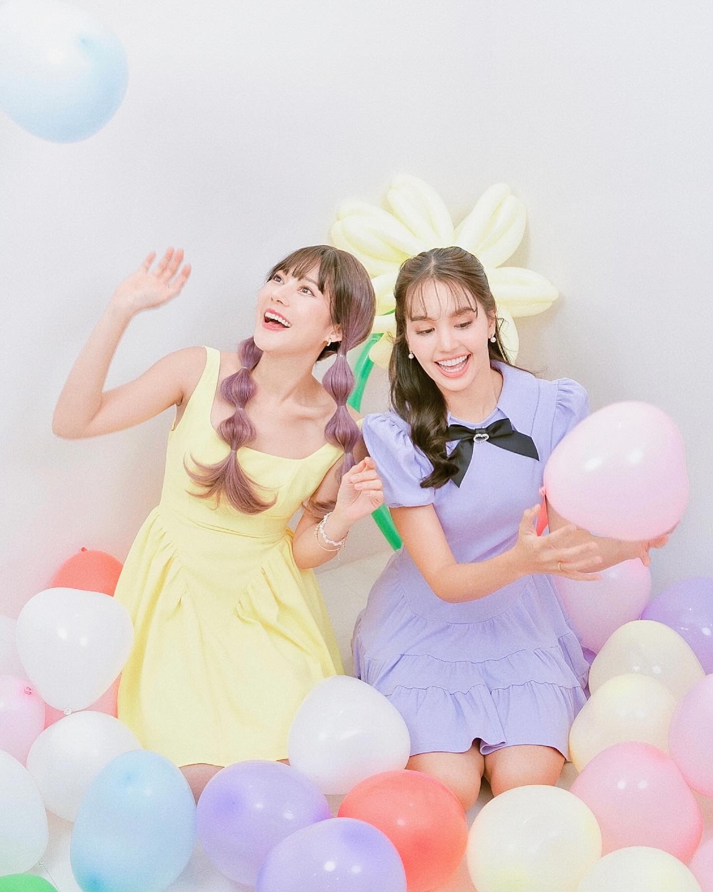 ทับทิม - อัญรินทร์ ธีราธนันพัฒน์