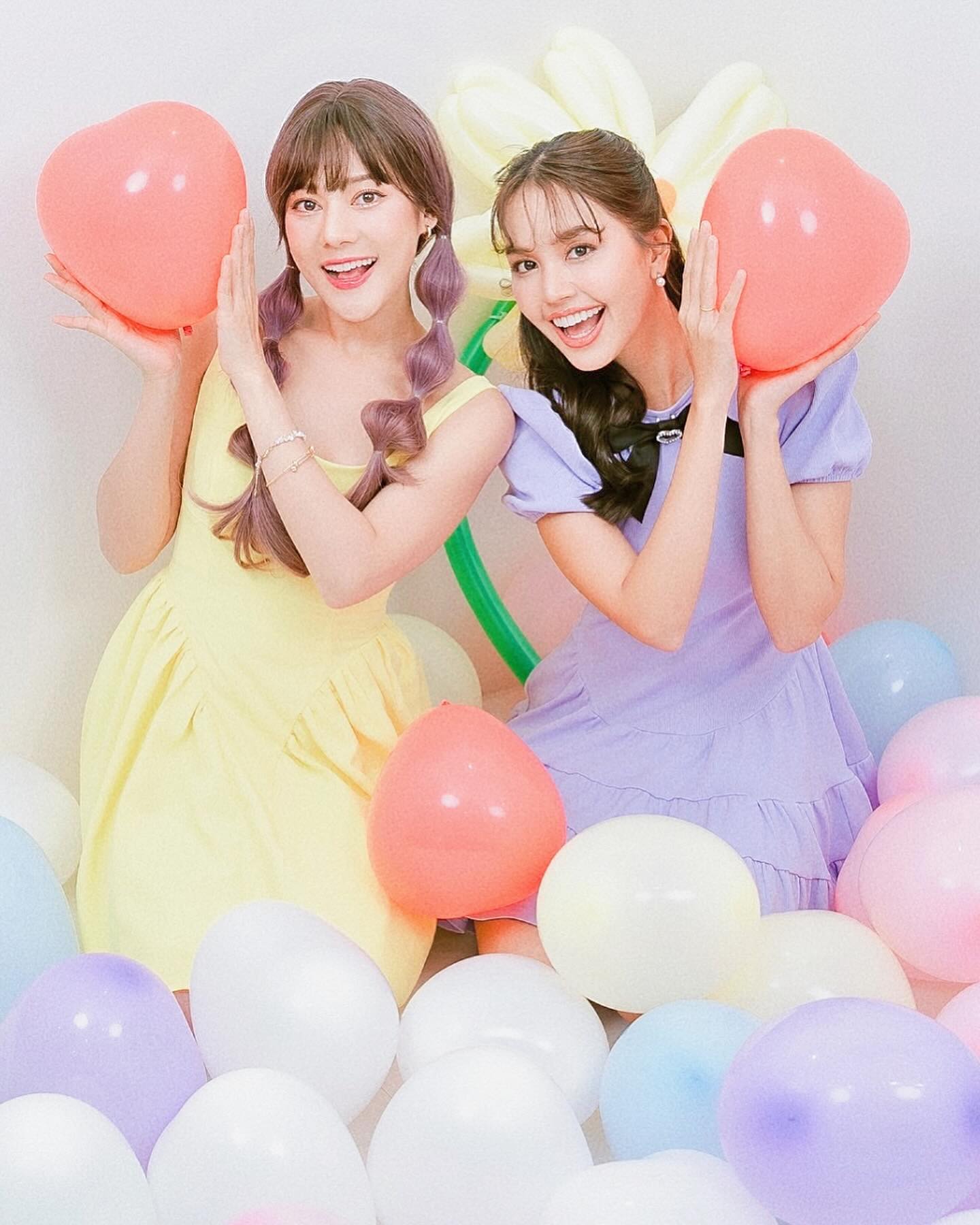 ทับทิม - อัญรินทร์ ธีราธนันพัฒน์