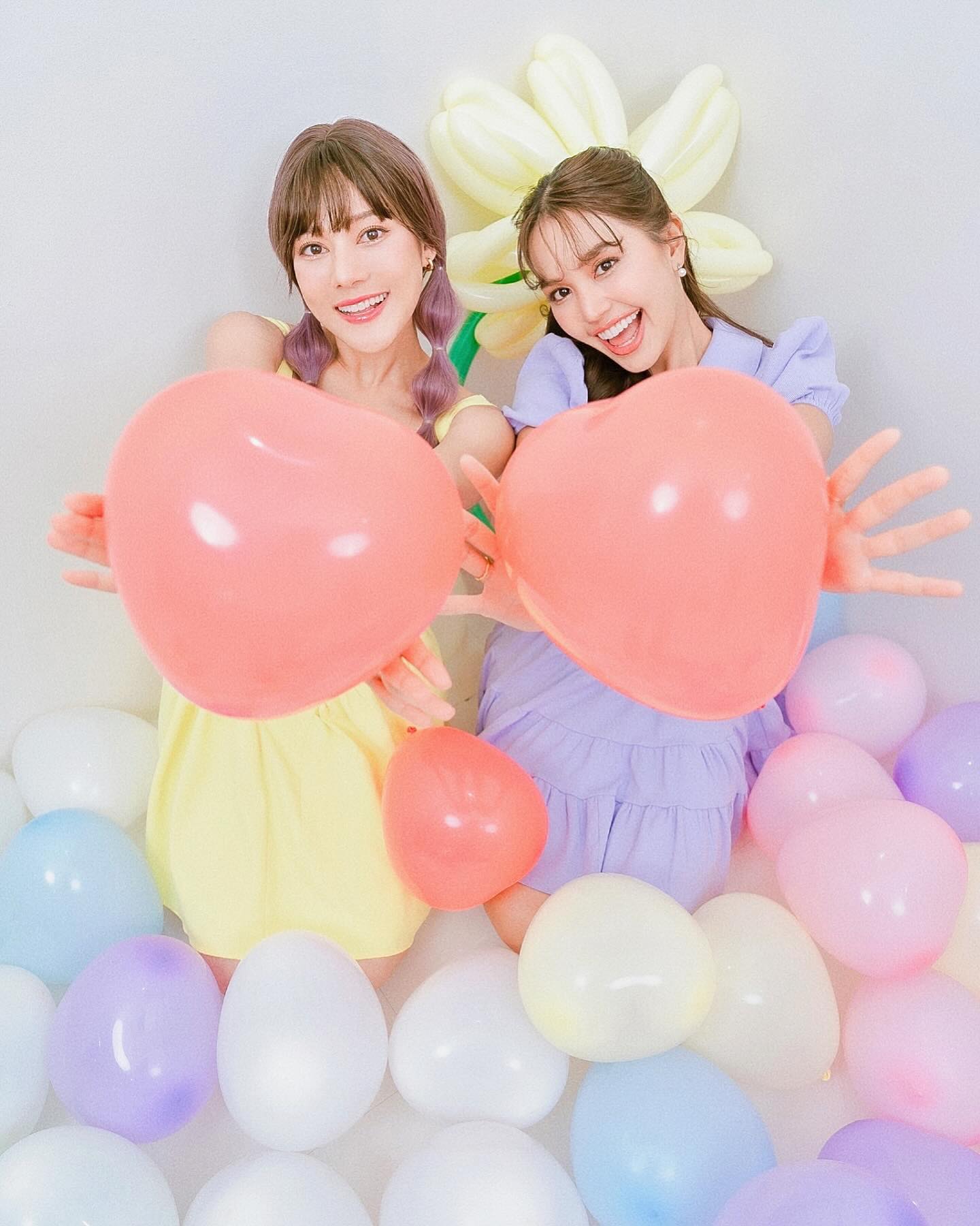 ทับทิม - อัญรินทร์ ธีราธนันพัฒน์