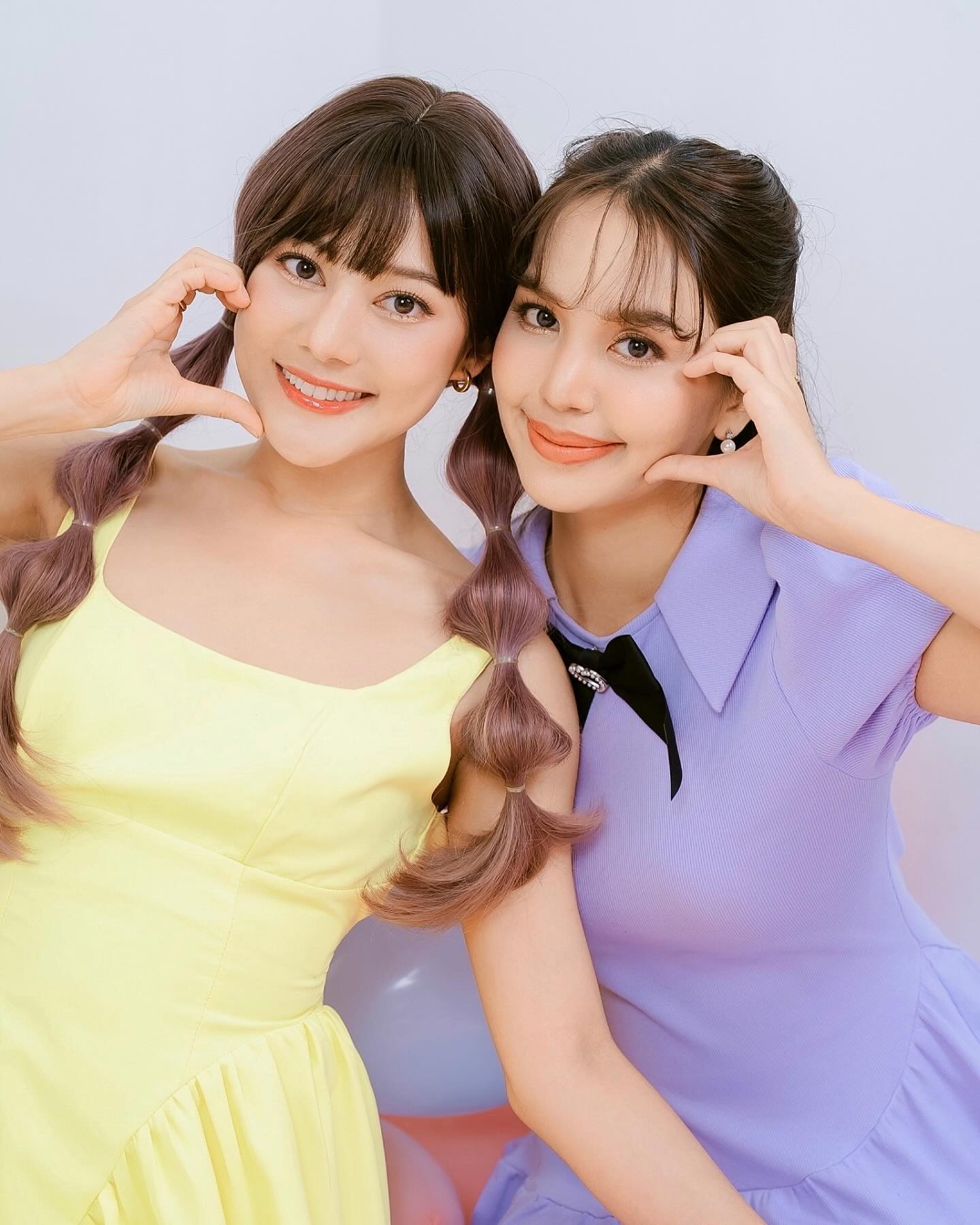 ทับทิม - อัญรินทร์ ธีราธนันพัฒน์