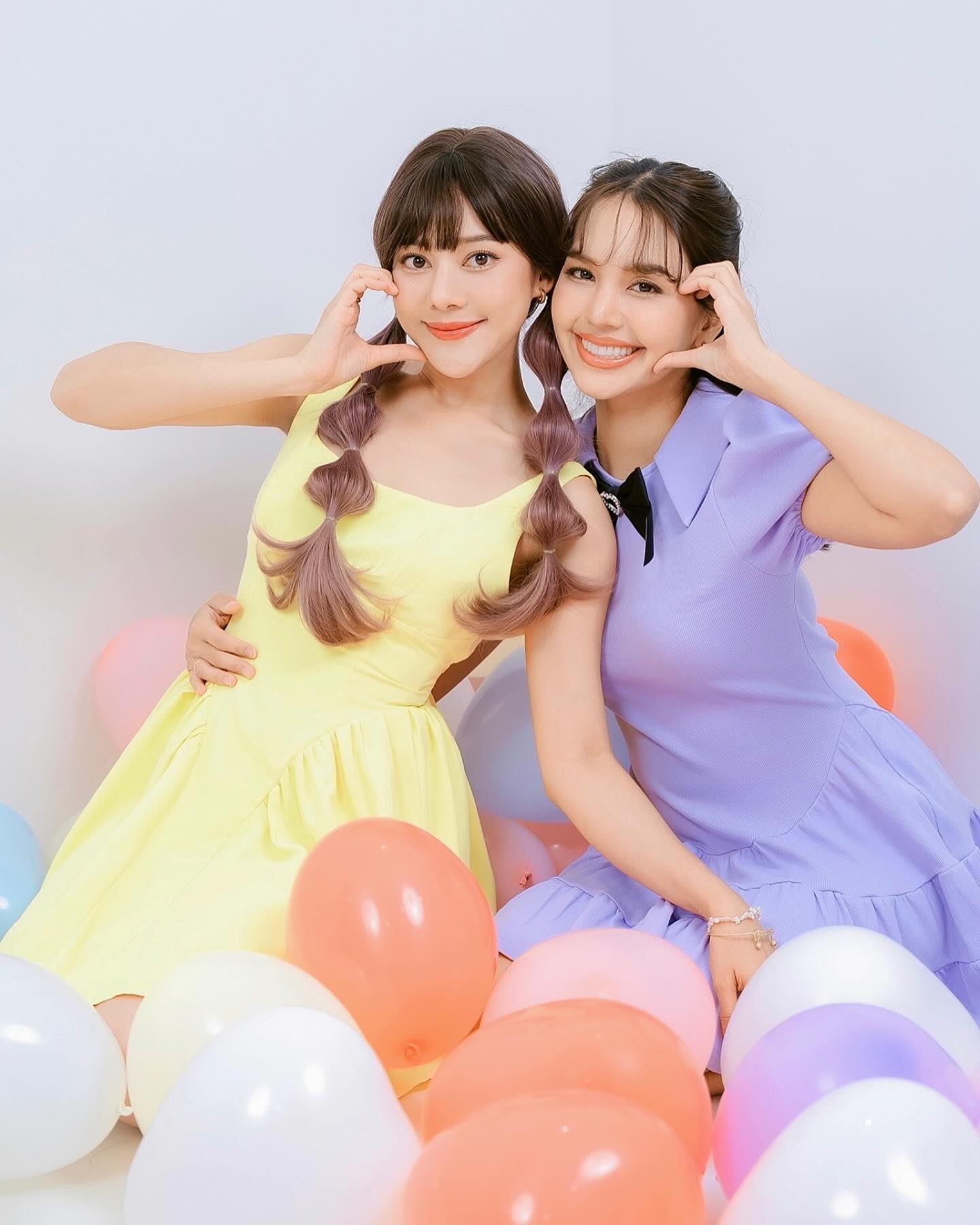 ทับทิม - อัญรินทร์ ธีราธนันพัฒน์