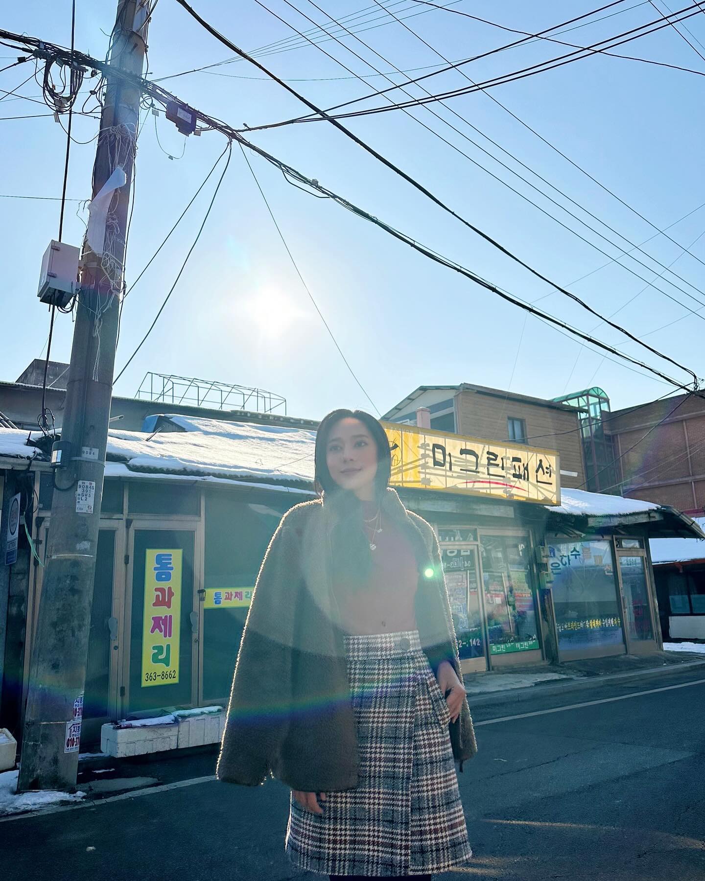 ทับทิม - อัญรินทร์ ธีราธนันพัฒน์