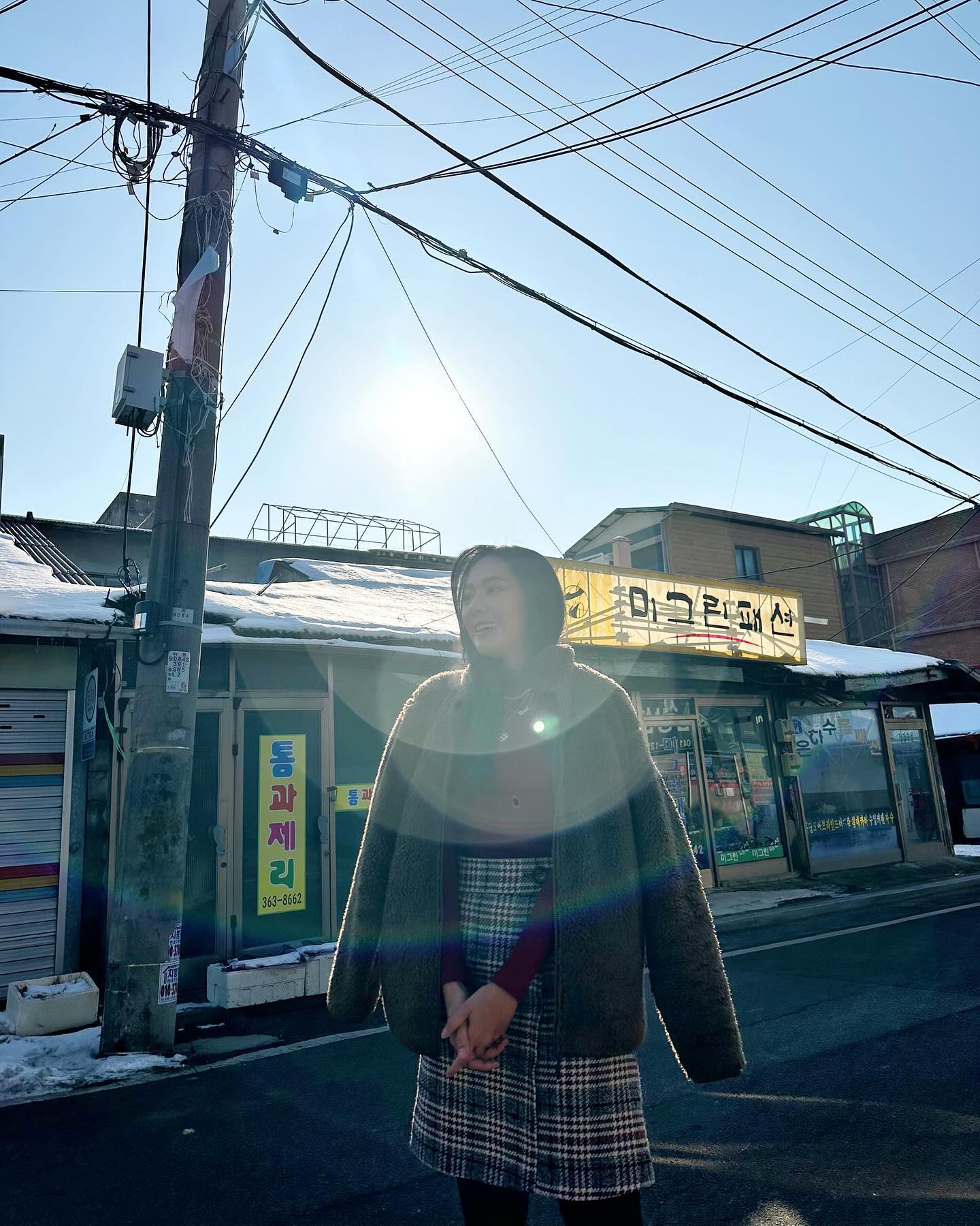 ทับทิม - อัญรินทร์ ธีราธนันพัฒน์