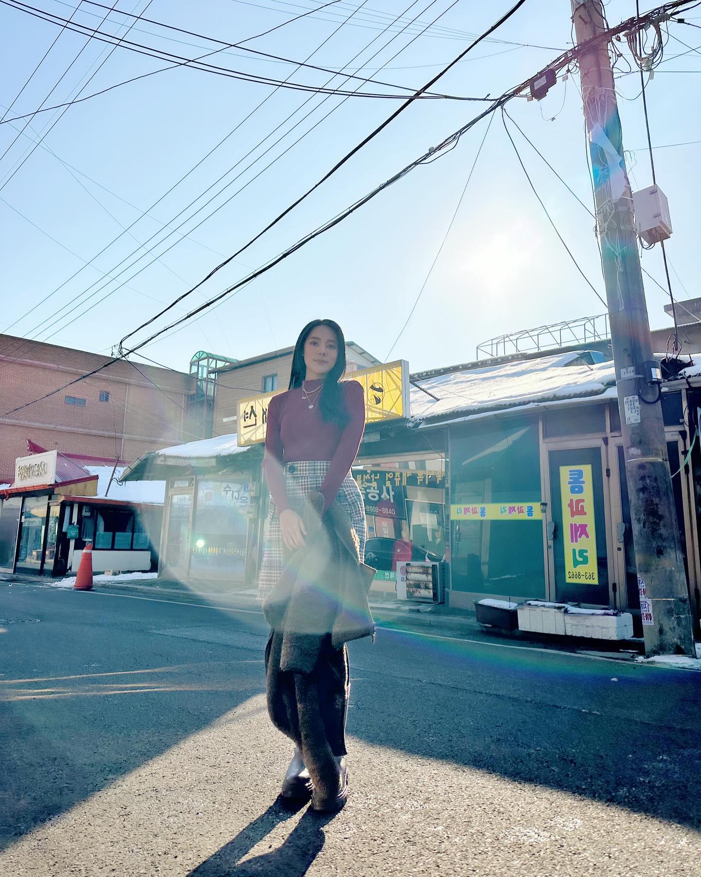 ทับทิม - อัญรินทร์ ธีราธนันพัฒน์