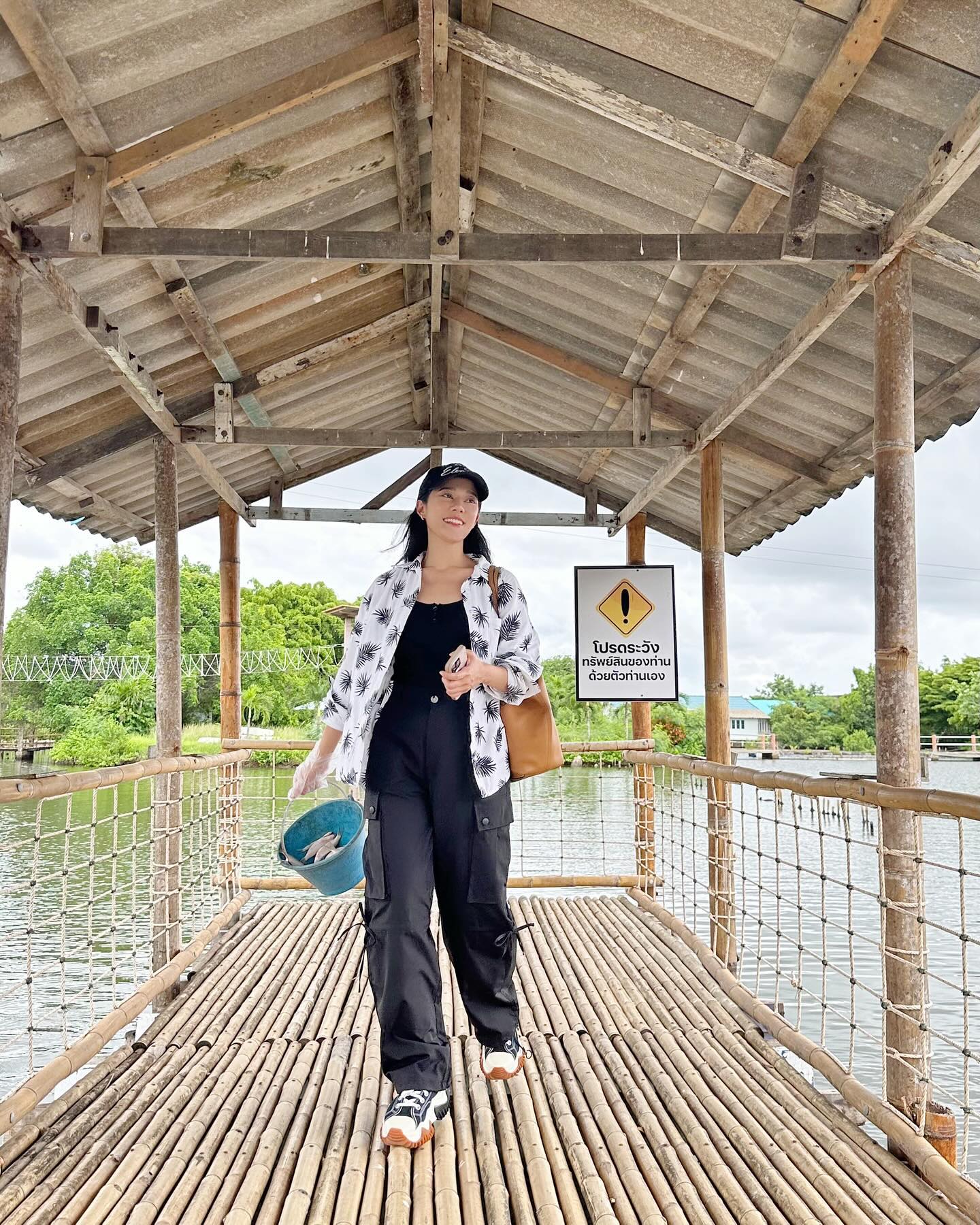 ทับทิม - อัญรินทร์ ธีราธนันพัฒน์