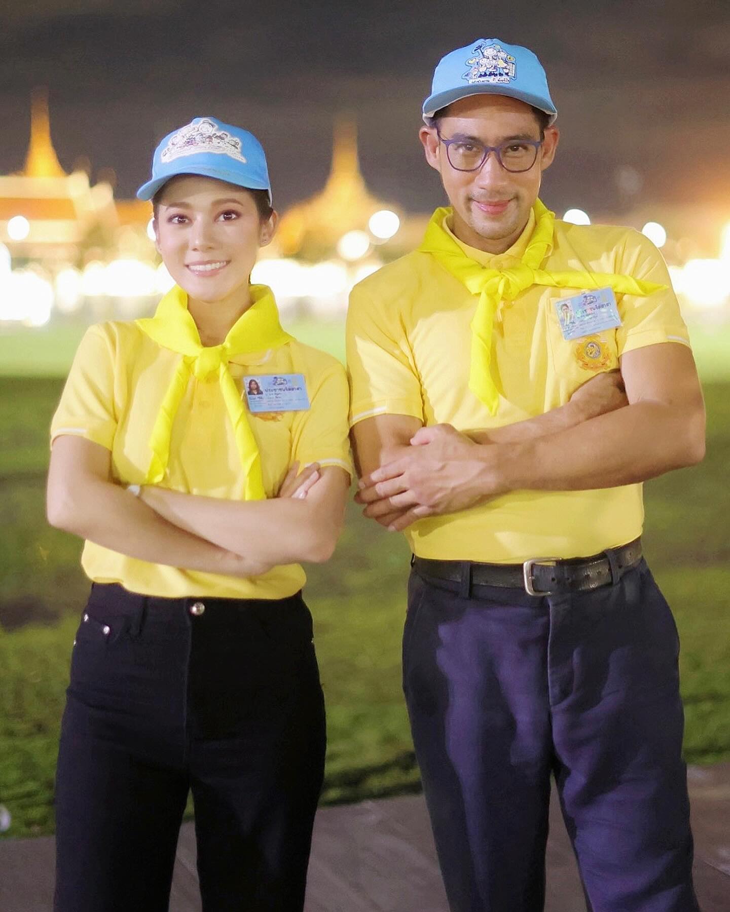 ทับทิม - อัญรินทร์ ธีราธนันพัฒน์