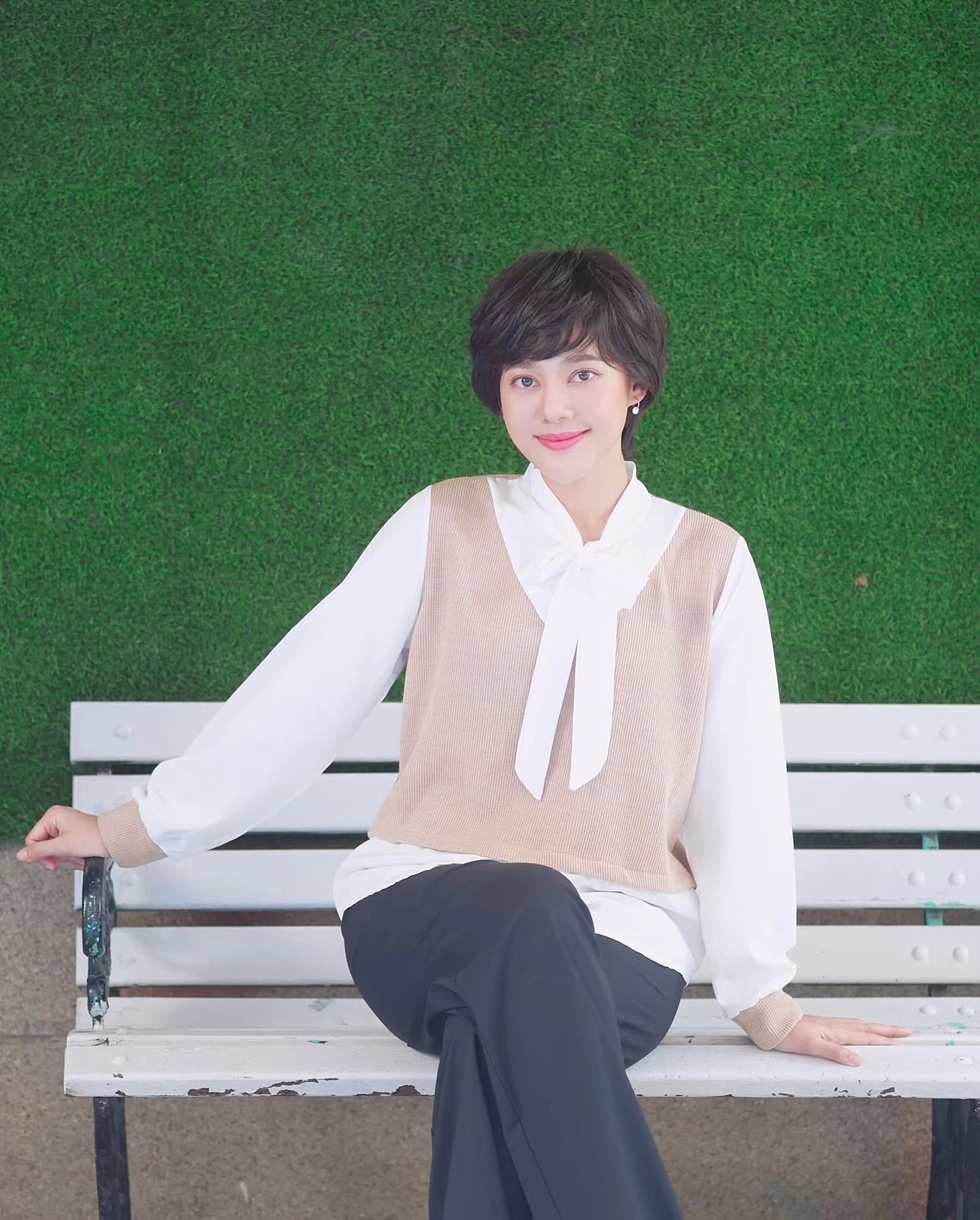ทับทิม - อัญรินทร์ ธีราธนันพัฒน์