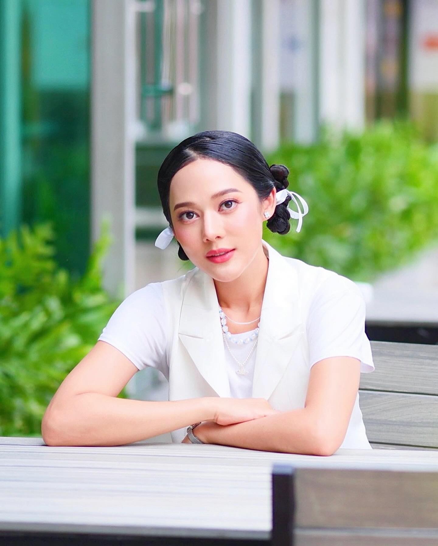 ทับทิม - อัญรินทร์ ธีราธนันพัฒน์