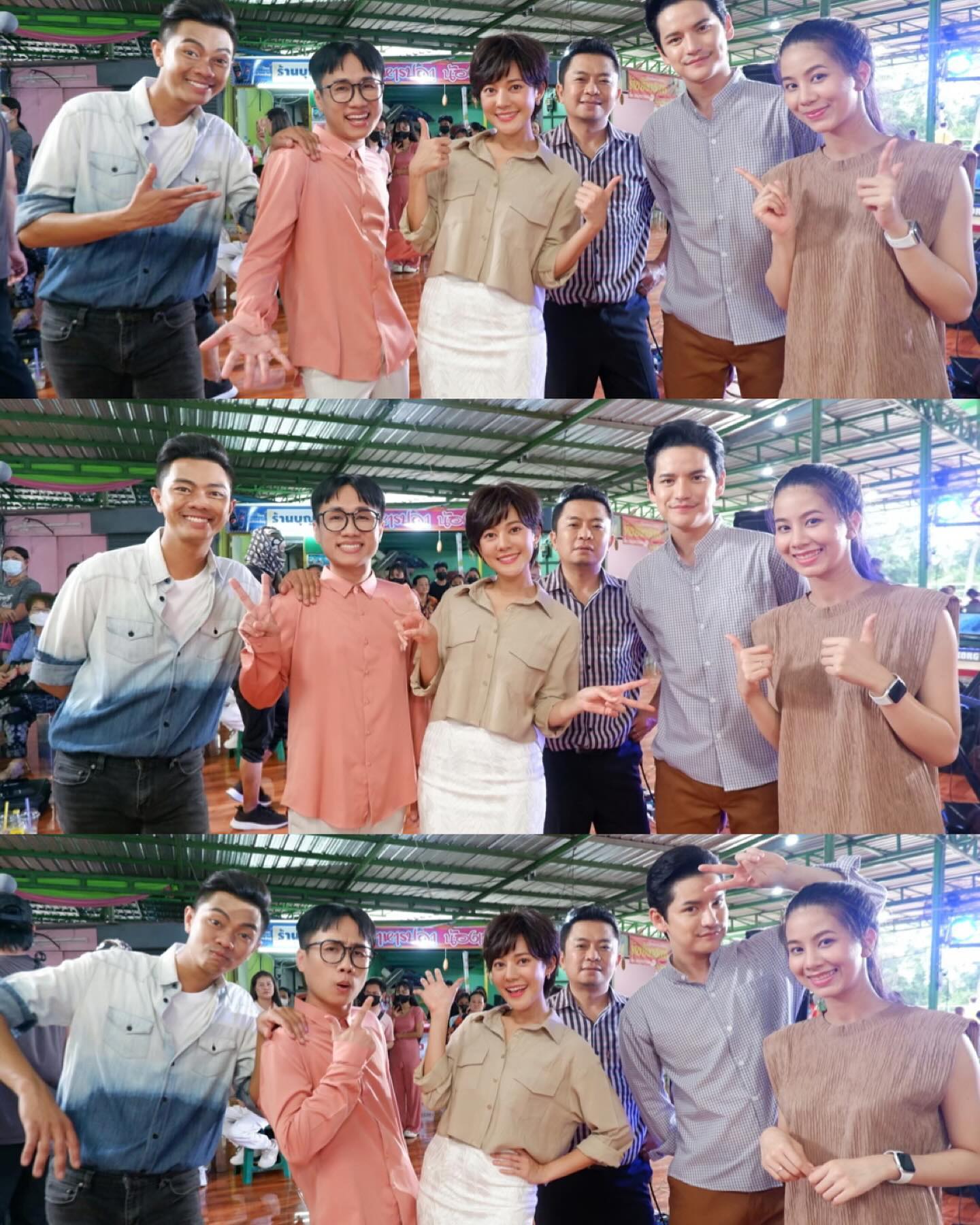 ทับทิม - อัญรินทร์ ธีราธนันพัฒน์