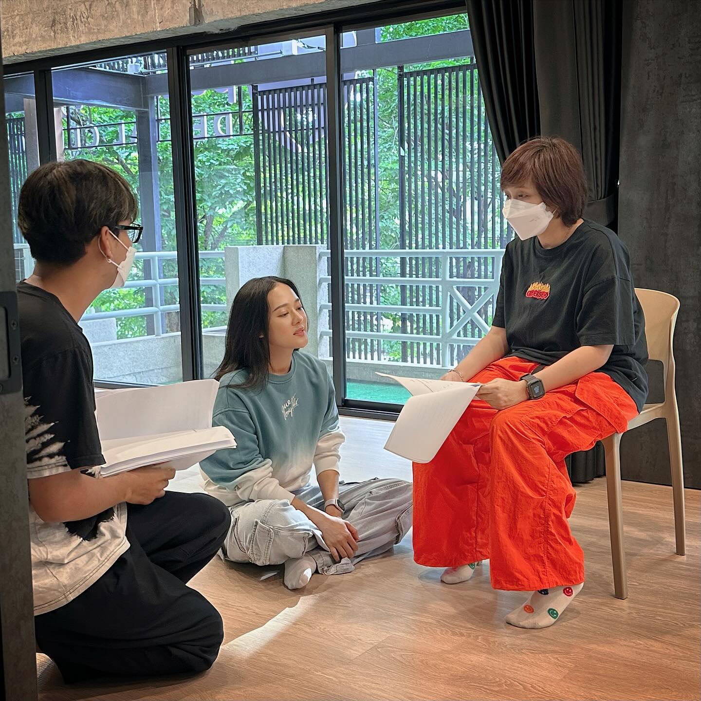ทับทิม - อัญรินทร์ ธีราธนันพัฒน์
