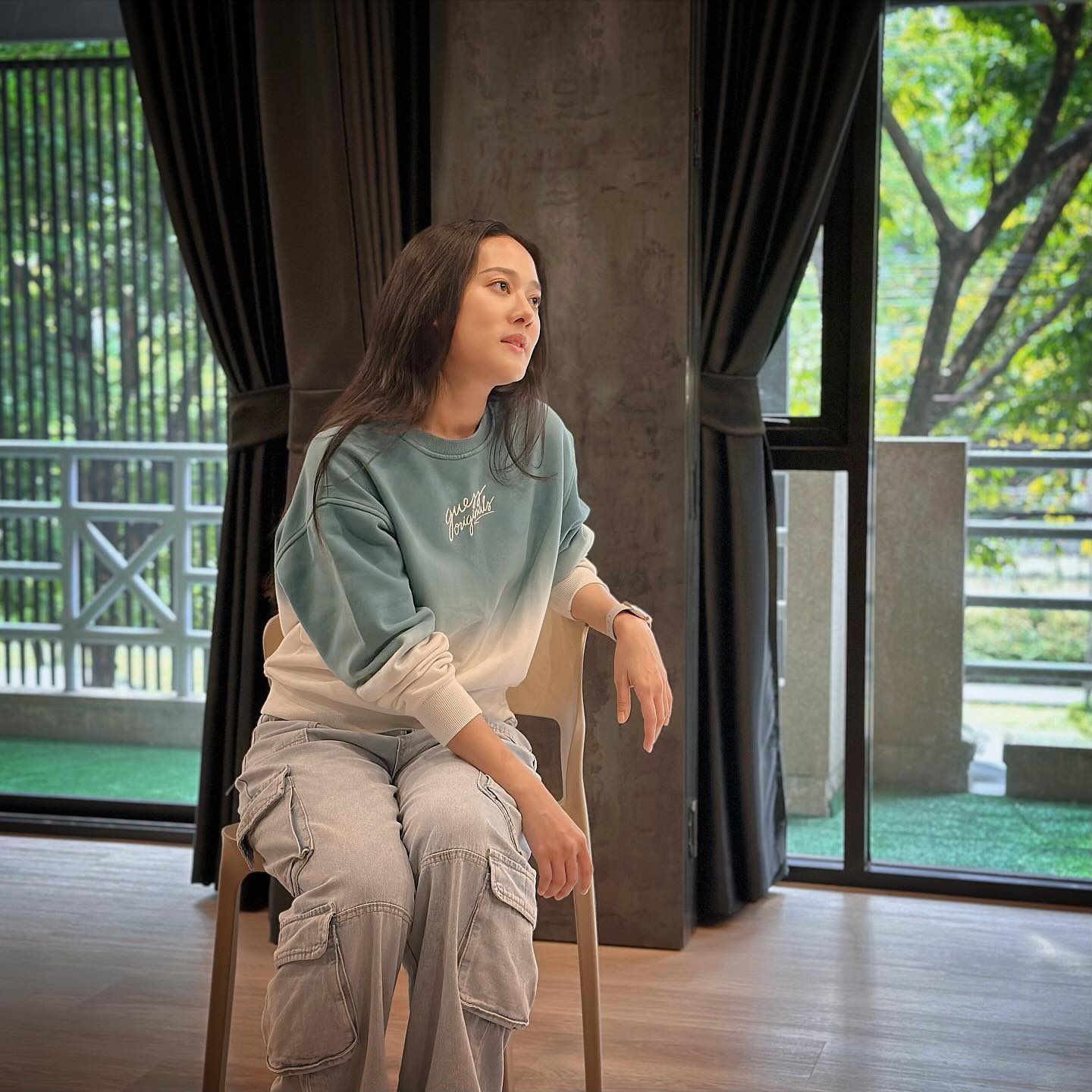 ทับทิม - อัญรินทร์ ธีราธนันพัฒน์
