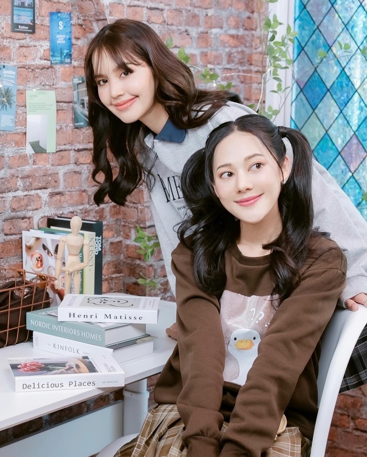ทับทิม - อัญรินทร์ ธีราธนันพัฒน์