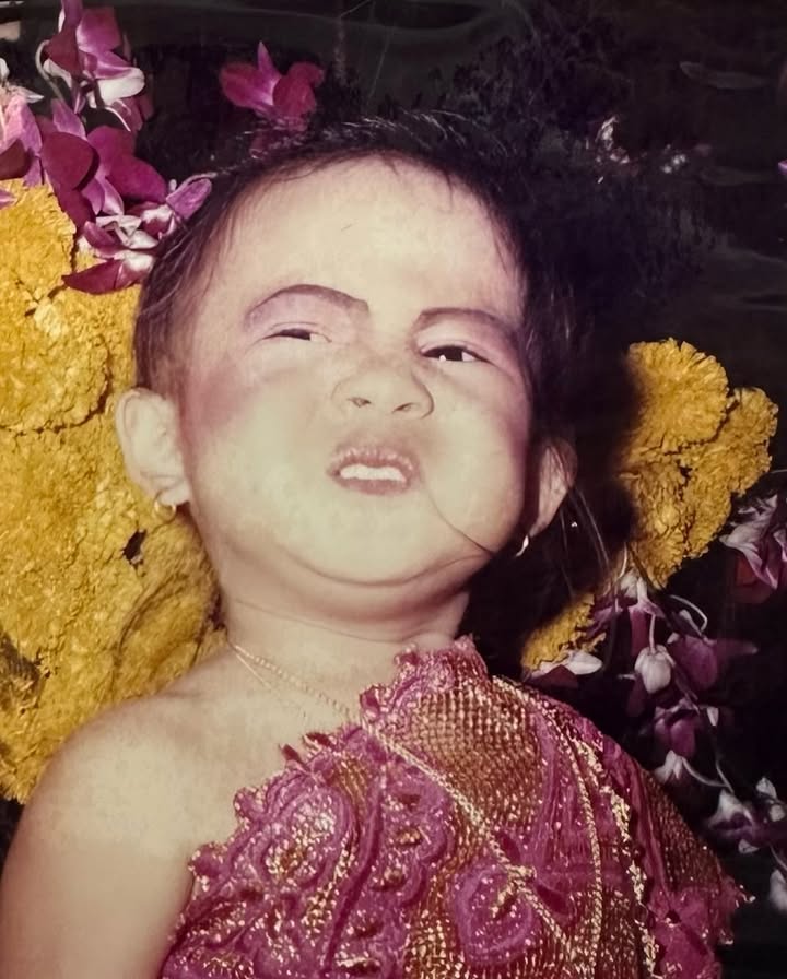 ทับทิม - อัญรินทร์ ธีราธนันพัฒน์