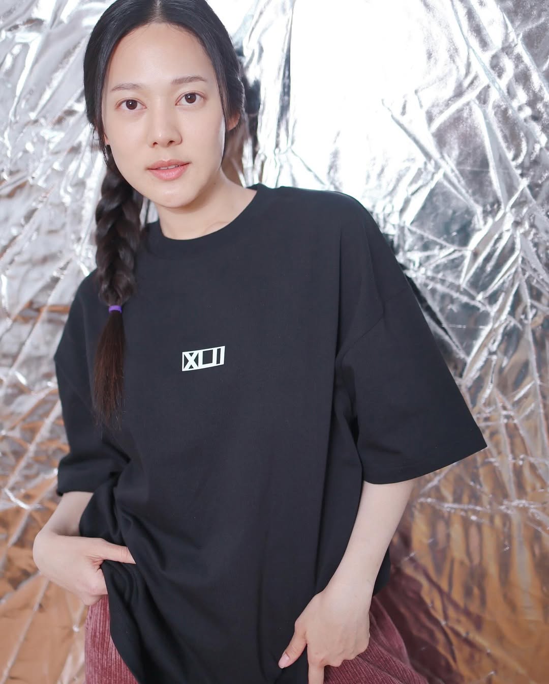 ทับทิม - อัญรินทร์ ธีราธนันพัฒน์