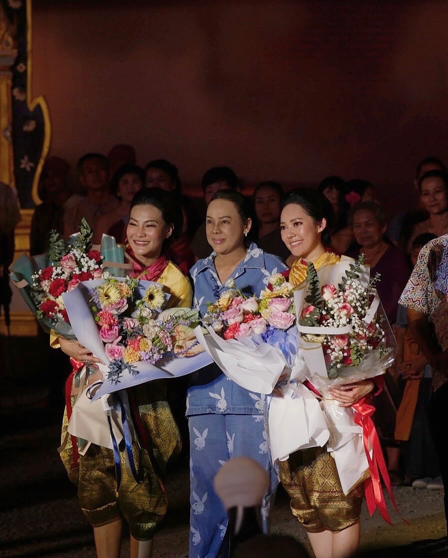 ทับทิม - อัญรินทร์ ธีราธนันพัฒน์
