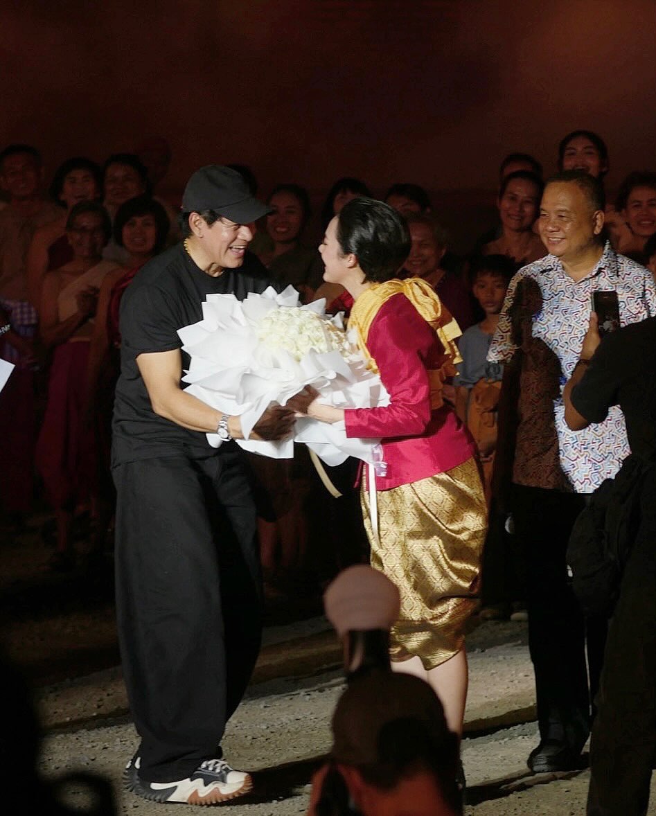ทับทิม - อัญรินทร์ ธีราธนันพัฒน์