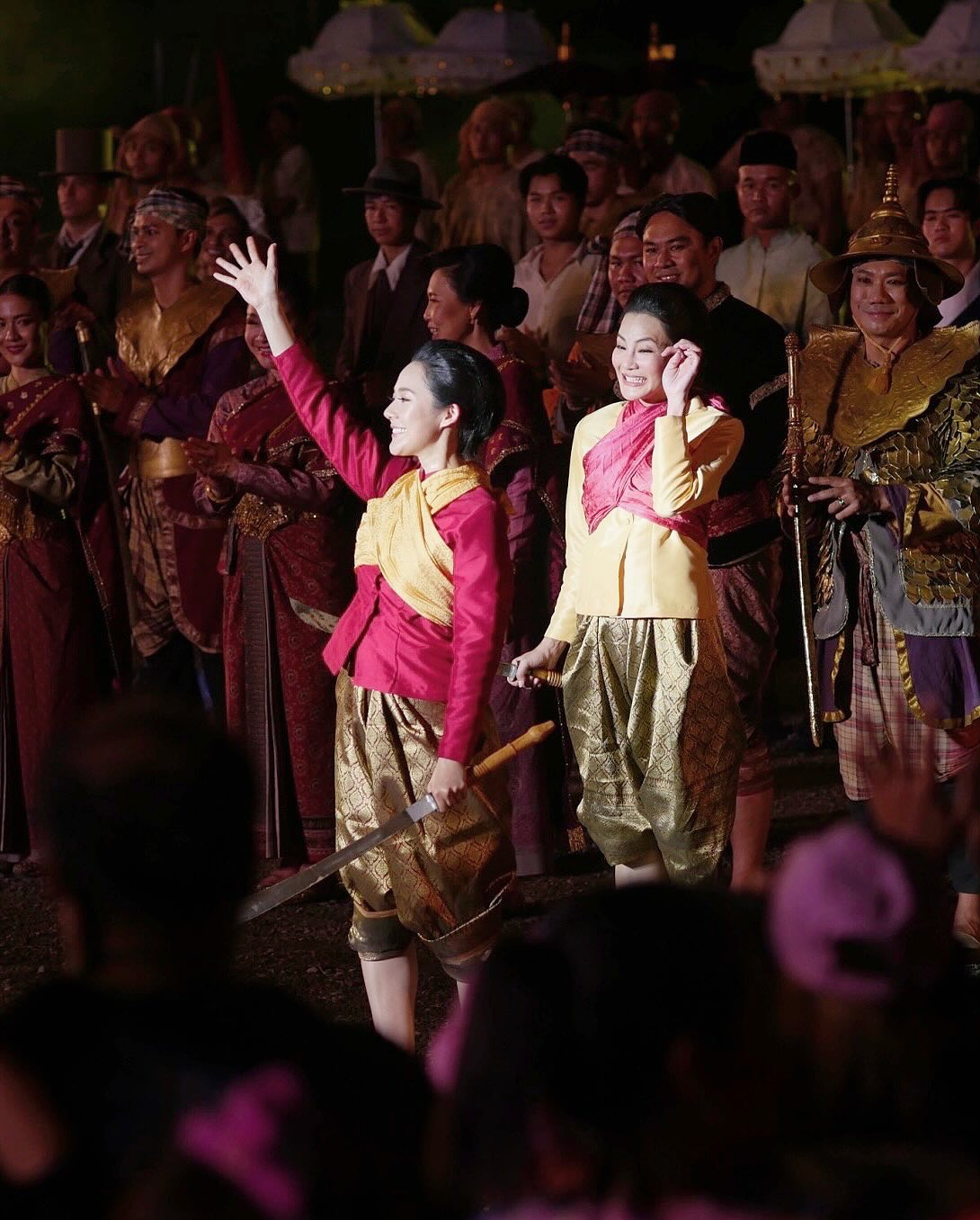 ทับทิม - อัญรินทร์ ธีราธนันพัฒน์