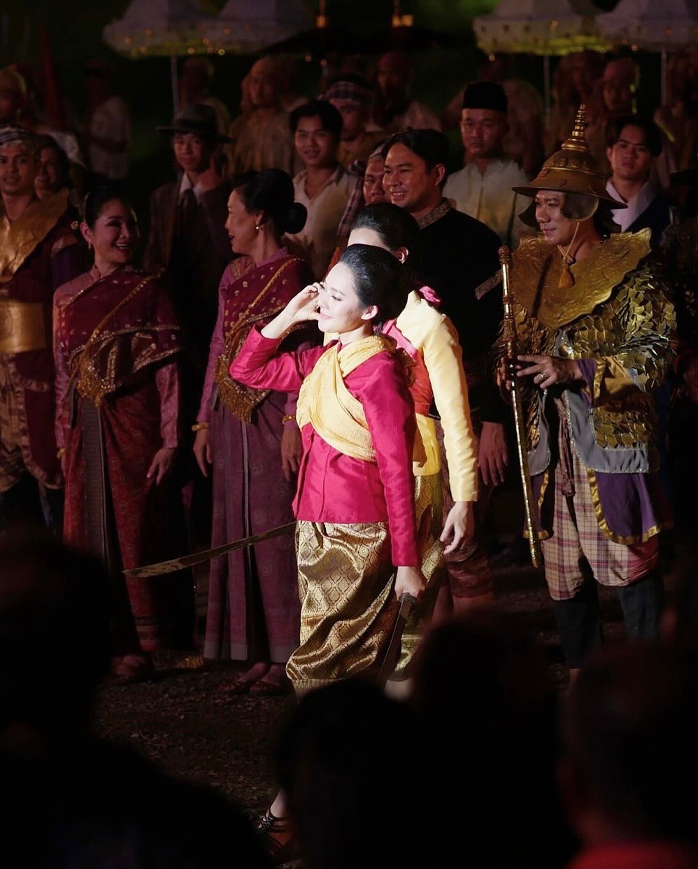 ทับทิม - อัญรินทร์ ธีราธนันพัฒน์