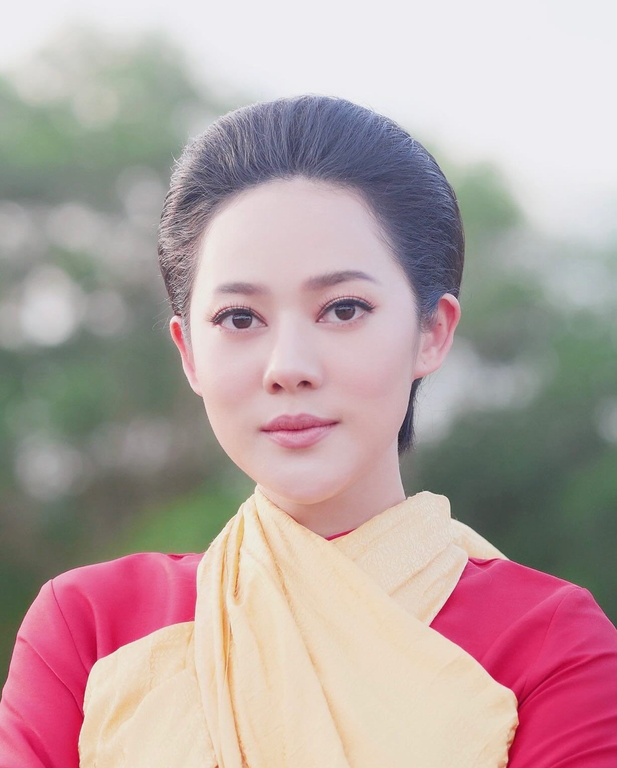 ทับทิม - อัญรินทร์ ธีราธนันพัฒน์