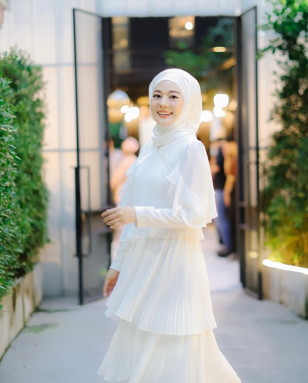 ทับทิม - อัญรินทร์ ธีราธนันพัฒน์